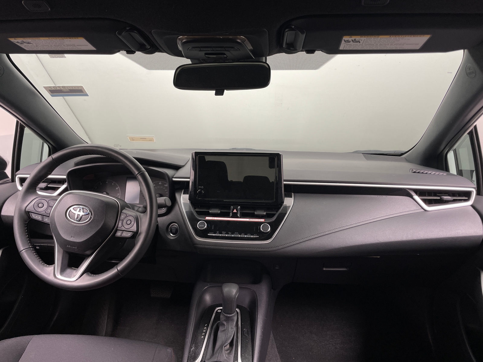 Thumbnail: 2025 Toyota Corolla - 3