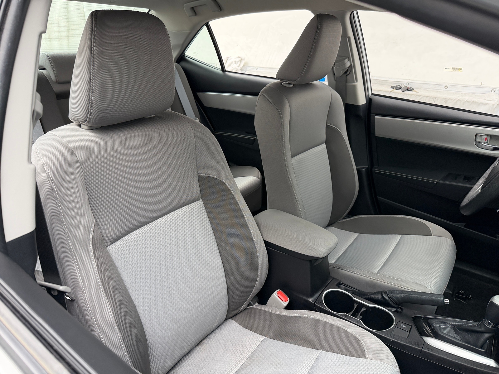 Thumbnail: 2019 Toyota Corolla - 2