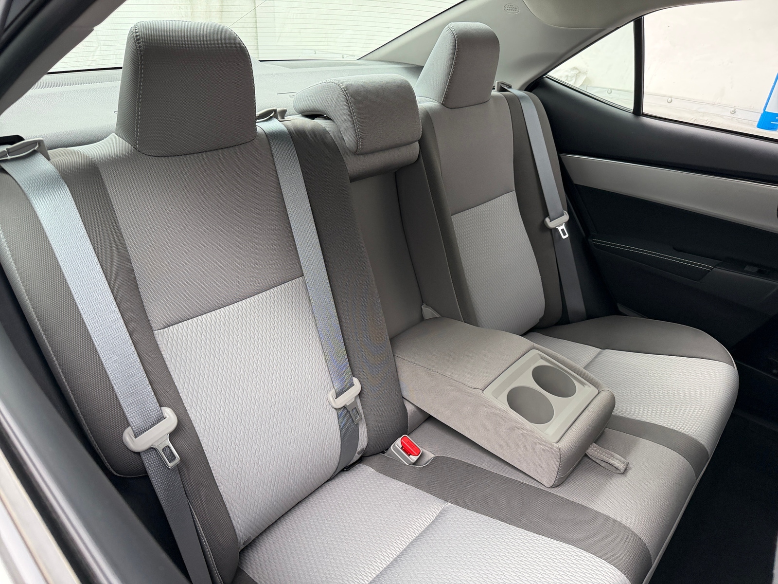 Thumbnail: 2019 Toyota Corolla - 6