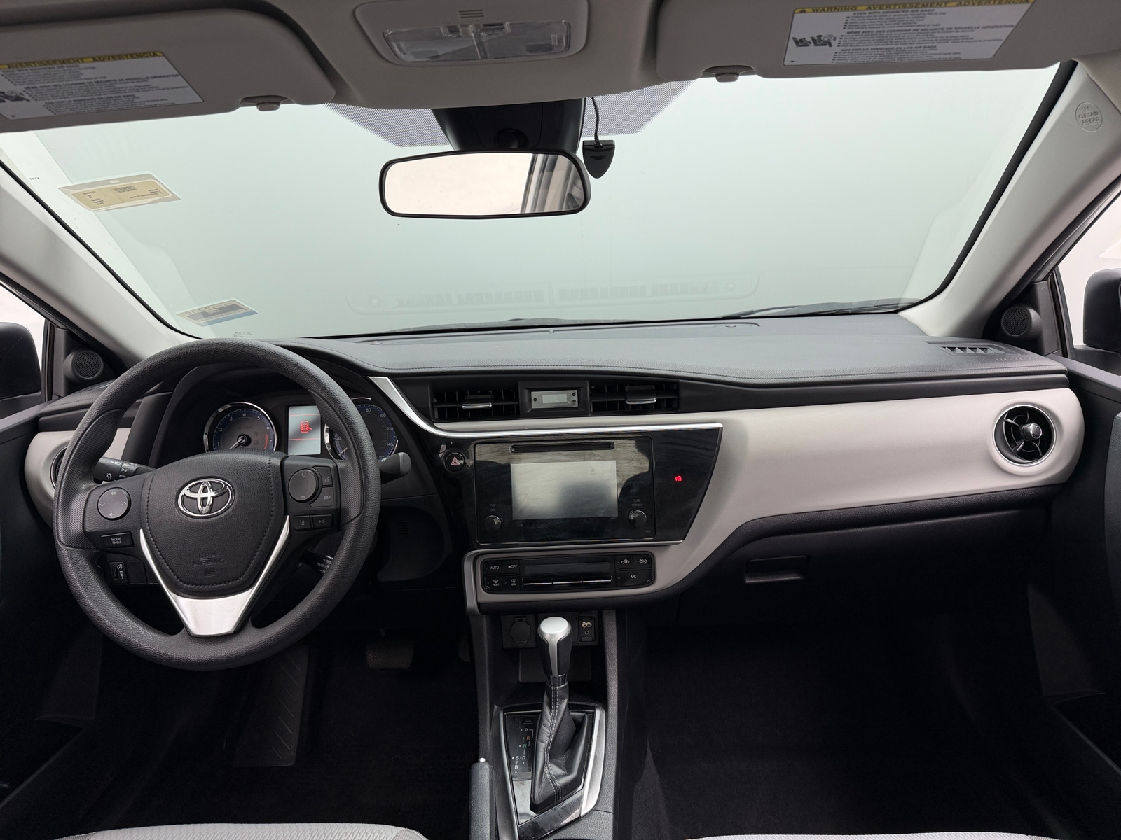 Thumbnail: 2019 Toyota Corolla - 3