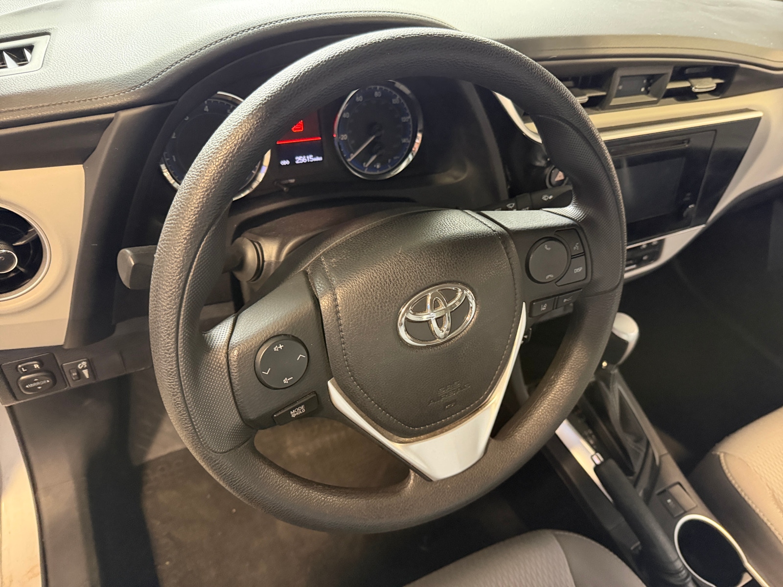 Thumbnail: 2019 Toyota Corolla - 5