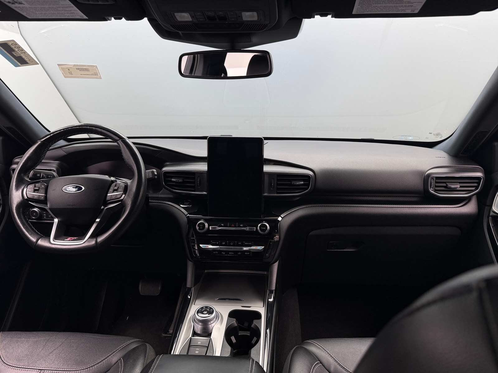 Thumbnail: 2021 Ford Explorer - 2