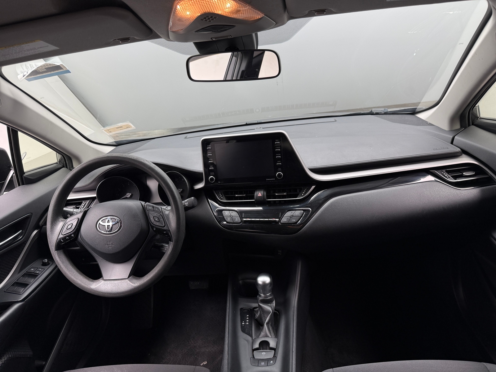 Thumbnail: 2020 Toyota C-HR - 3