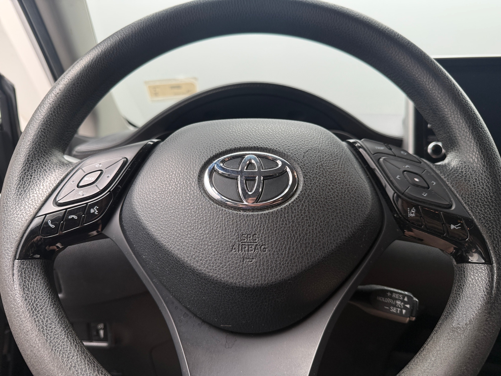 Thumbnail: 2020 Toyota C-HR - 5