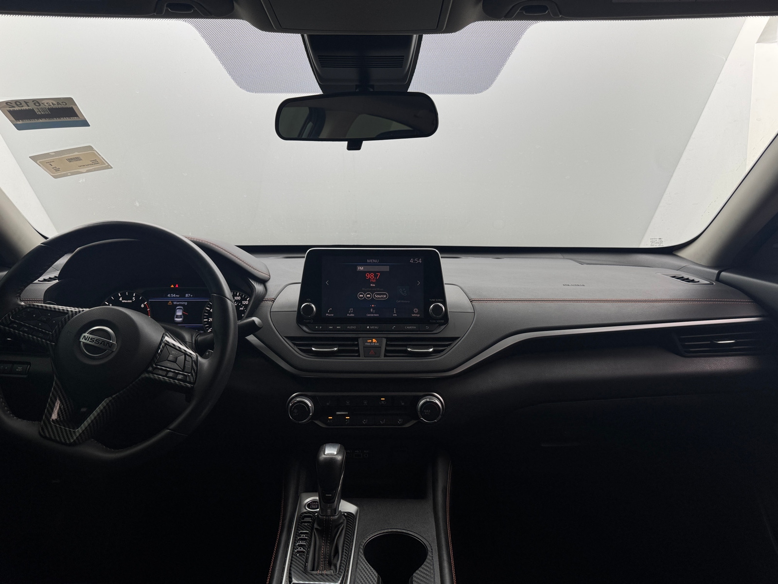 Thumbnail: 2020 Nissan Altima - 3