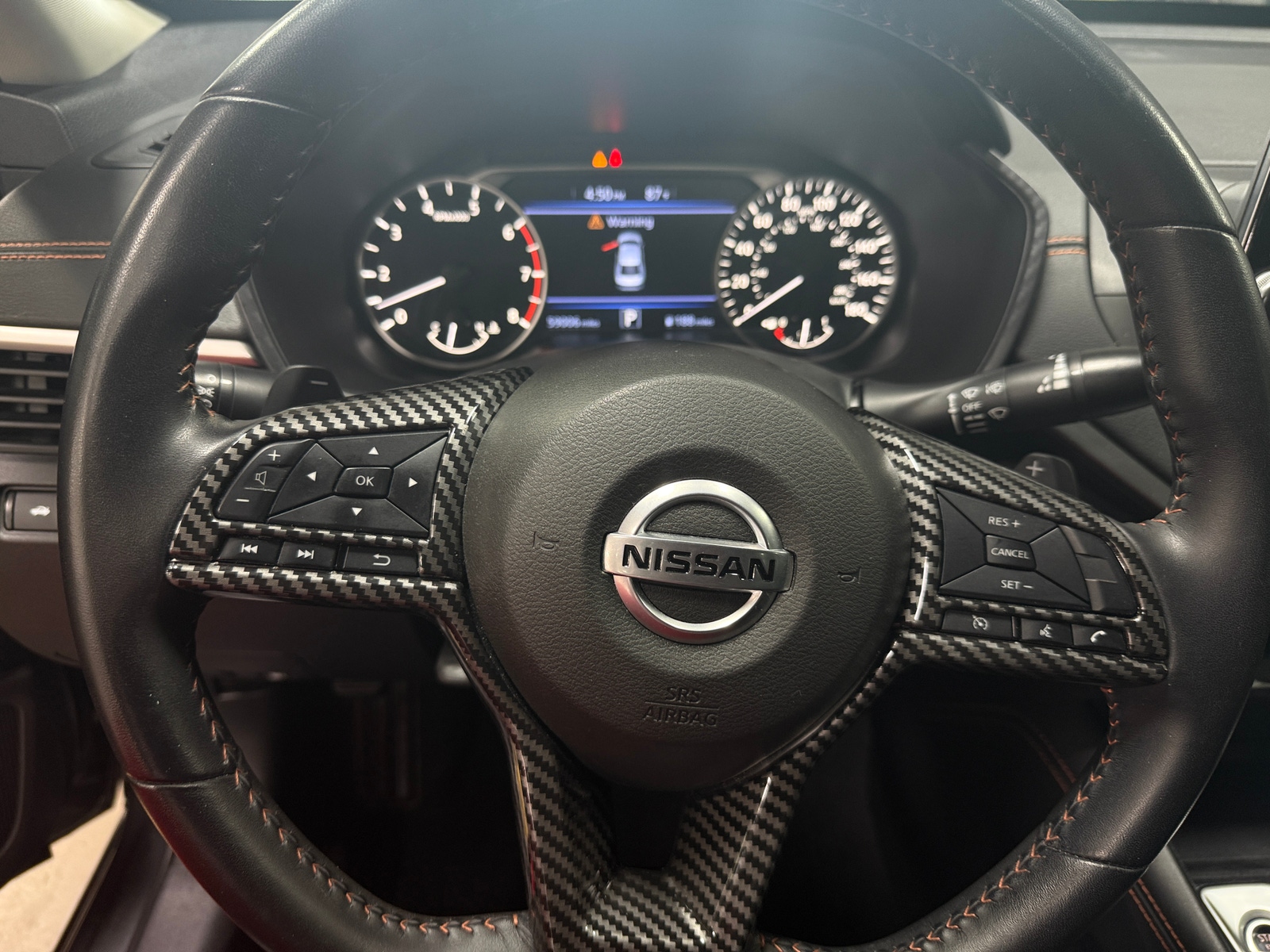 Thumbnail: 2020 Nissan Altima - 5