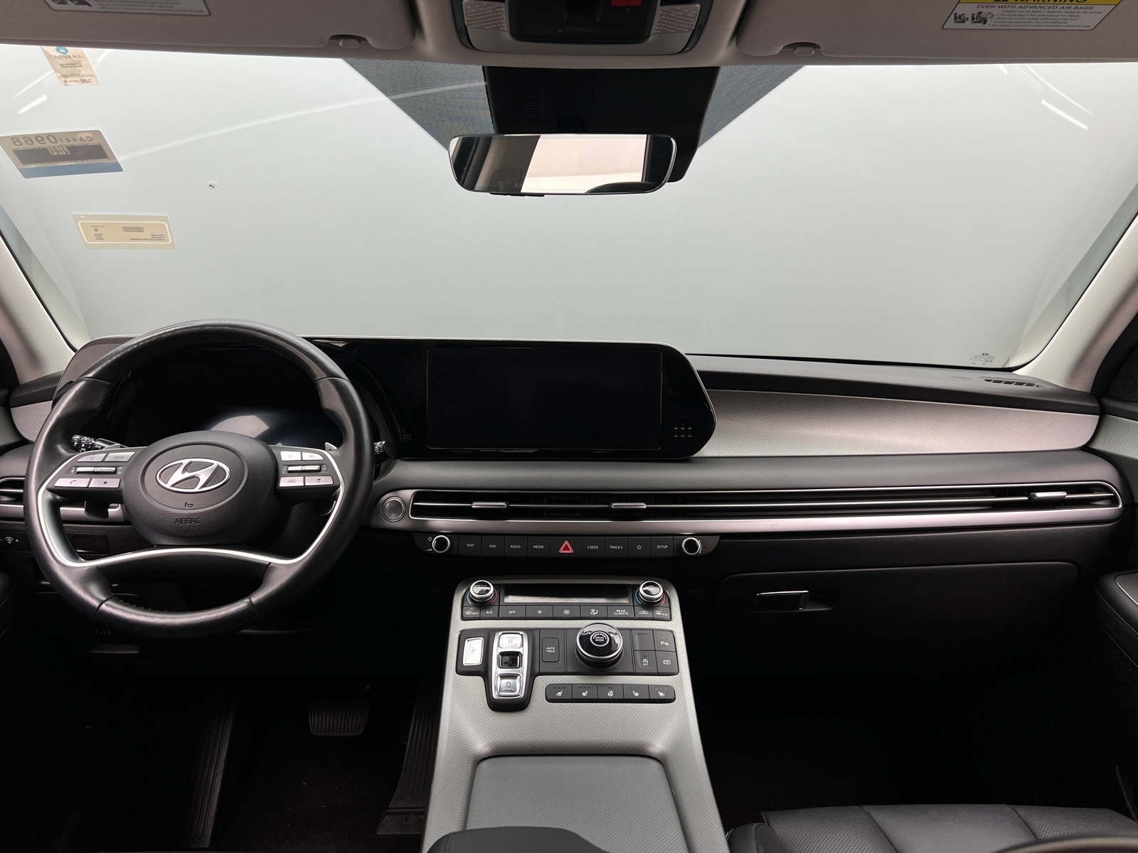 Thumbnail: 2023 Hyundai Palisade - 2
