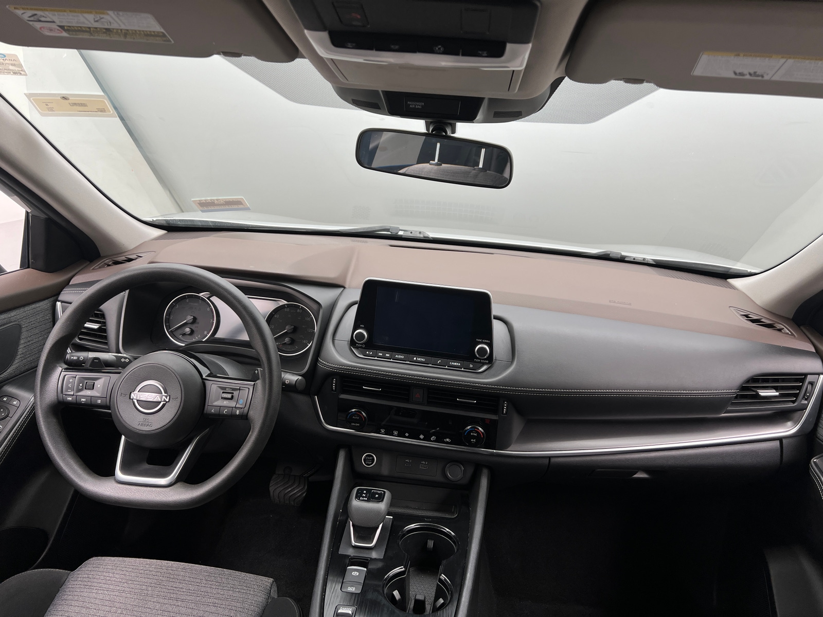 Thumbnail: 2023 Nissan Rogue - 3