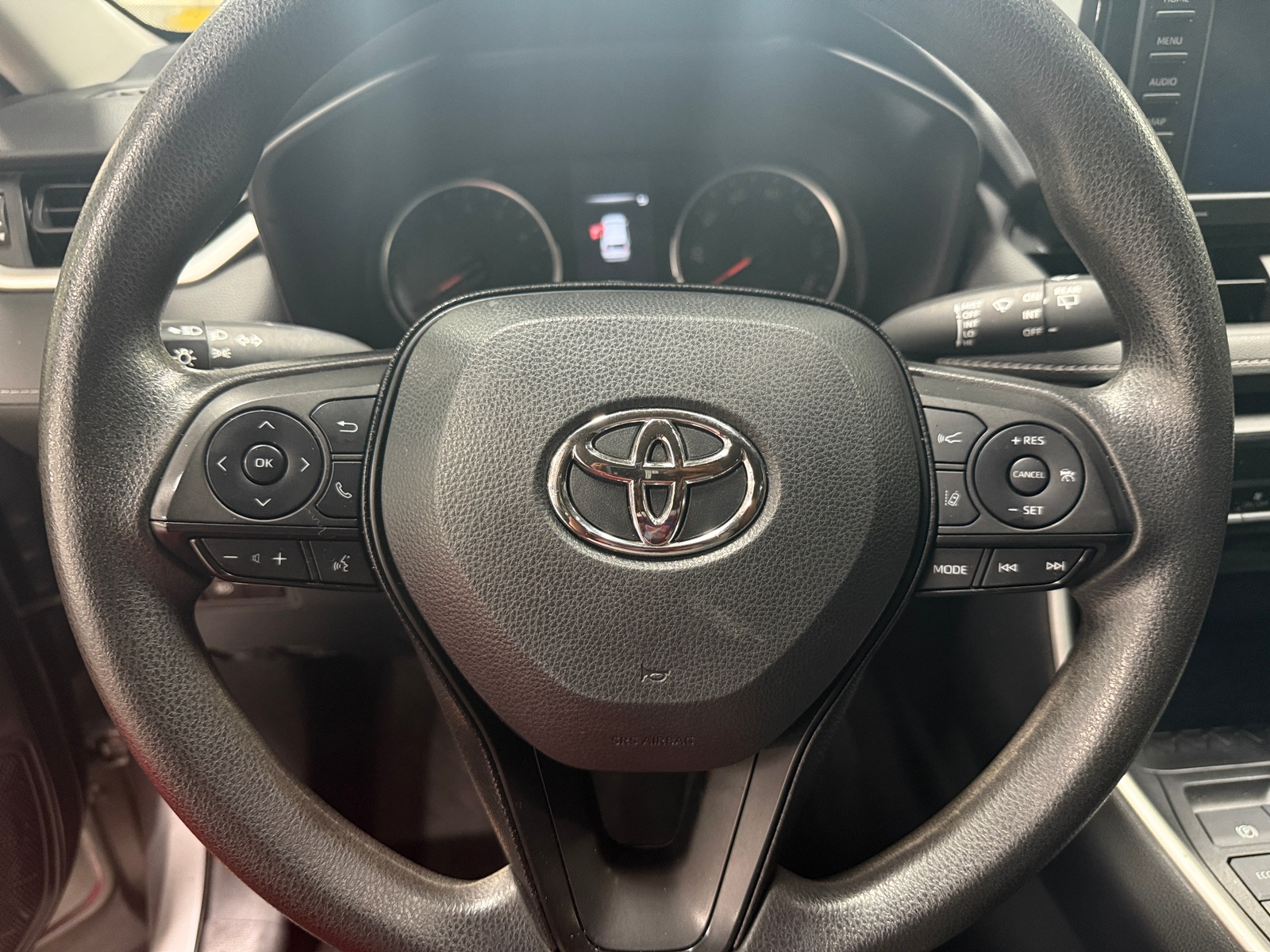 Thumbnail: 2022 Toyota RAV4 - 5