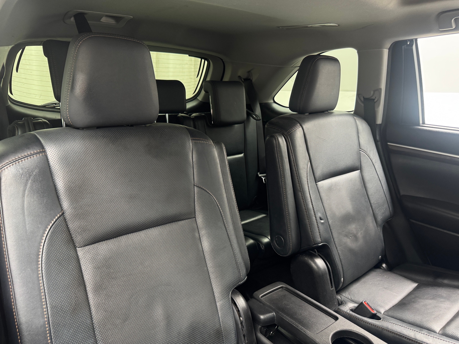 Thumbnail: 2016 Toyota Highlander - 5