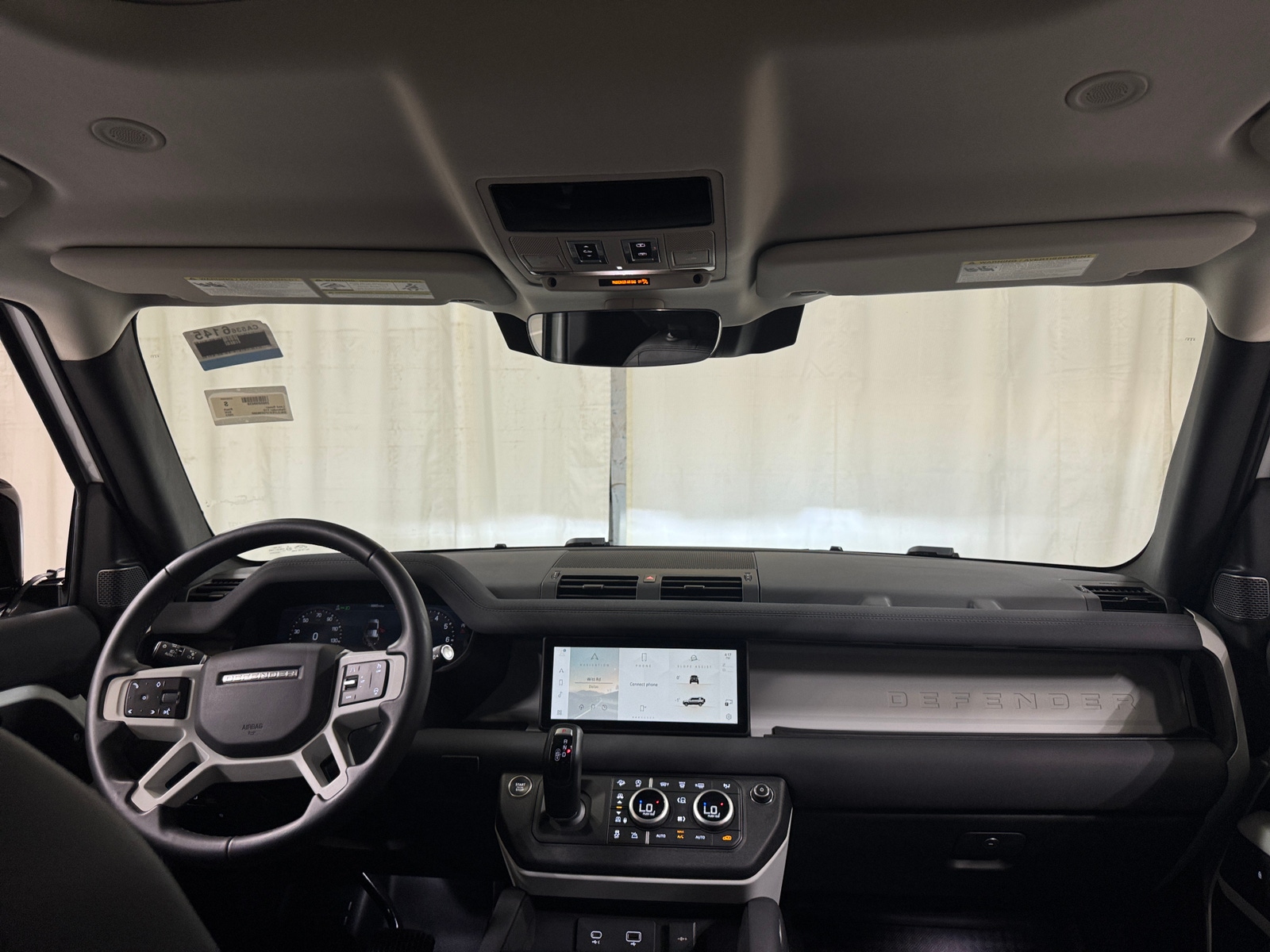 Thumbnail: 2023 Land Rover Defender - 2