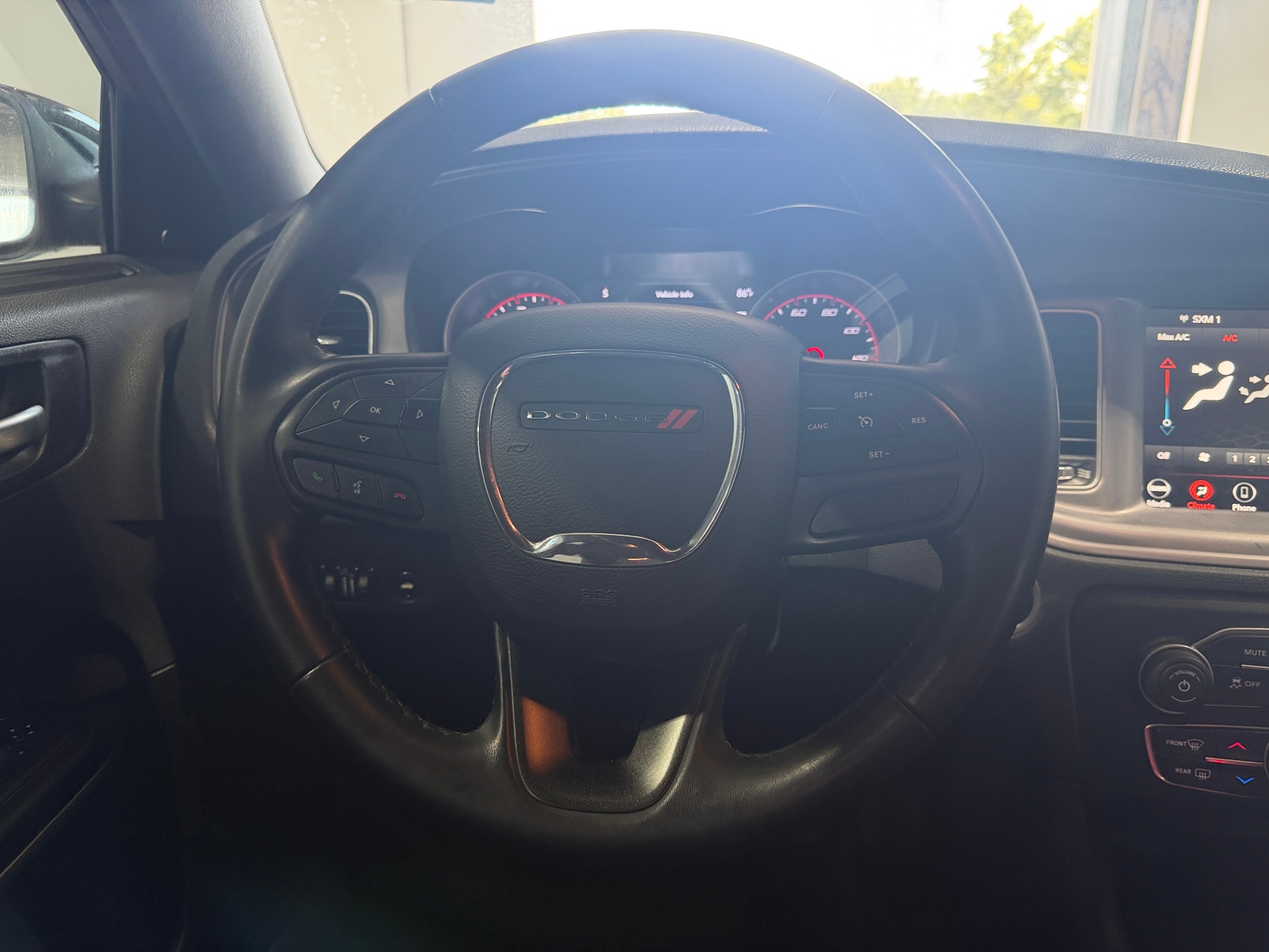 Thumbnail: 2023 Dodge Charger - 5