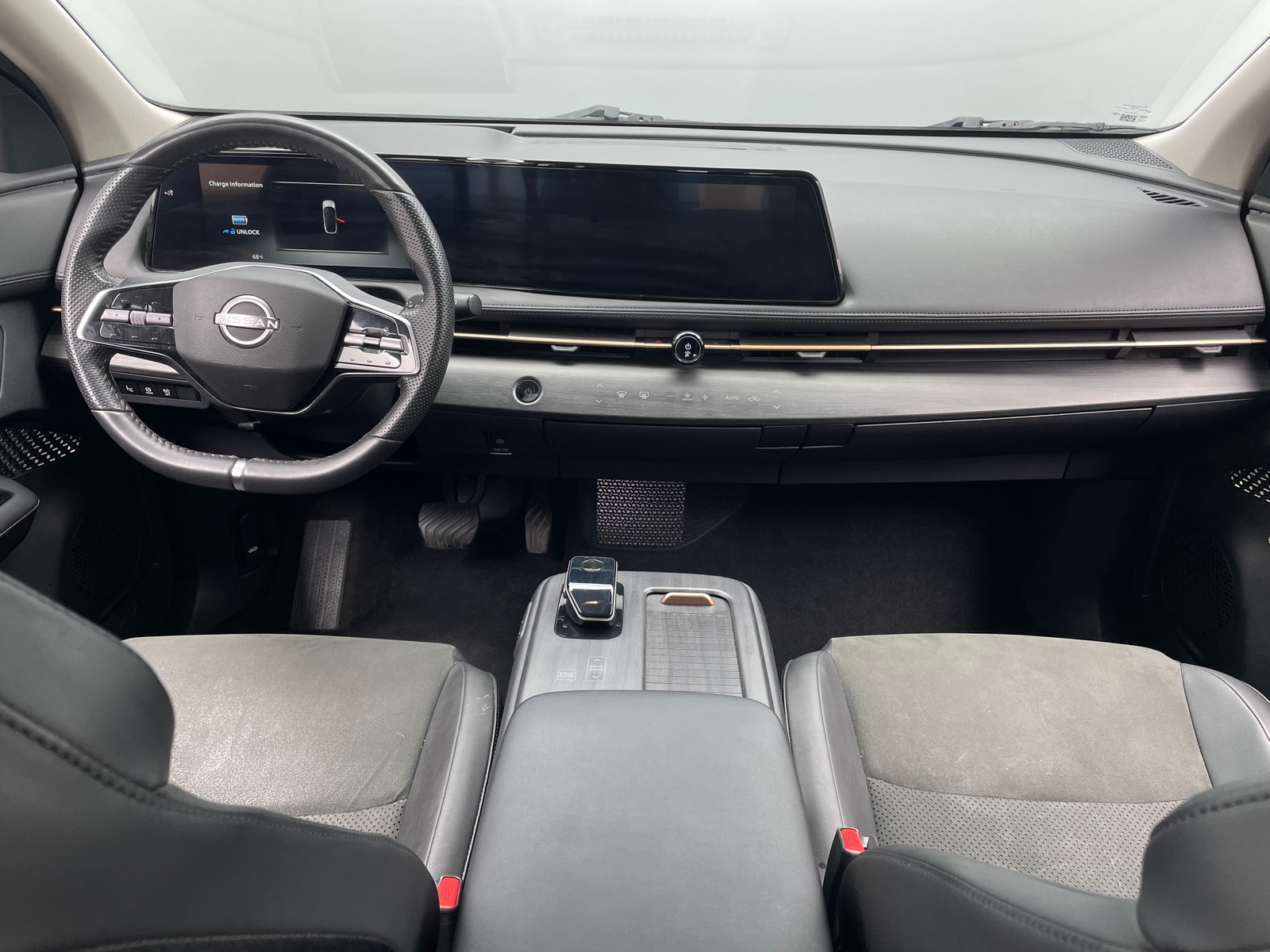 Thumbnail: 2024 Nissan Ariya - 3