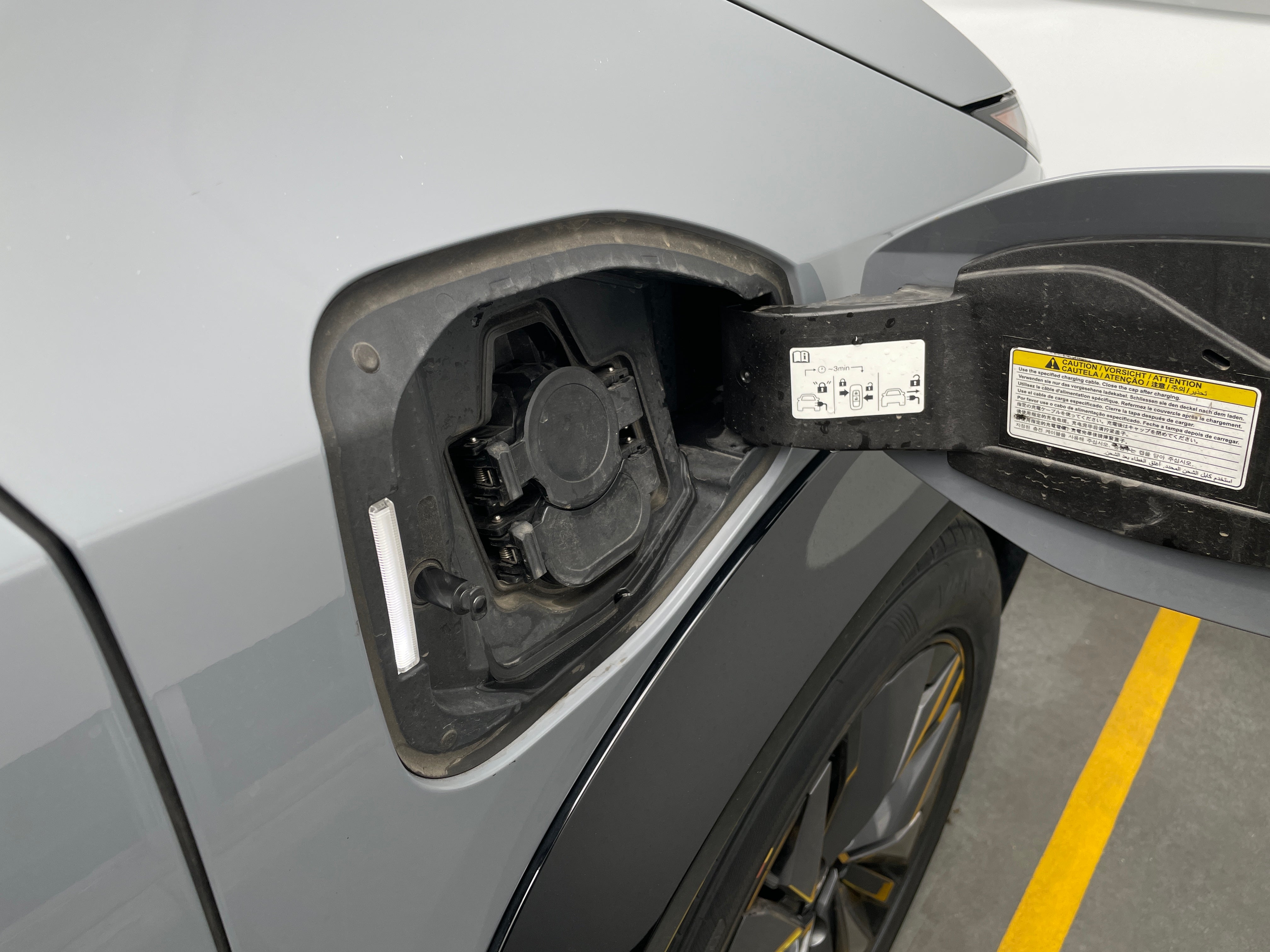 Used 2024 Nissan ARIYA Engage+ with VIN JN1DF0BB1RM734931 for sale in Oak Creek, WI