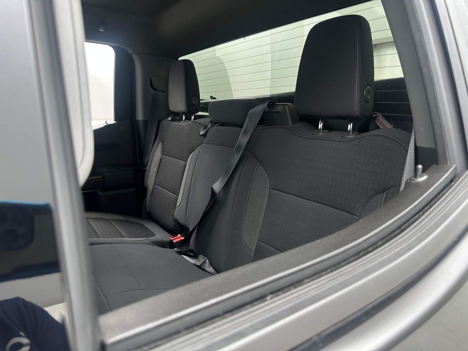Thumbnail: 2021 GMC Sierra 1500 - 6