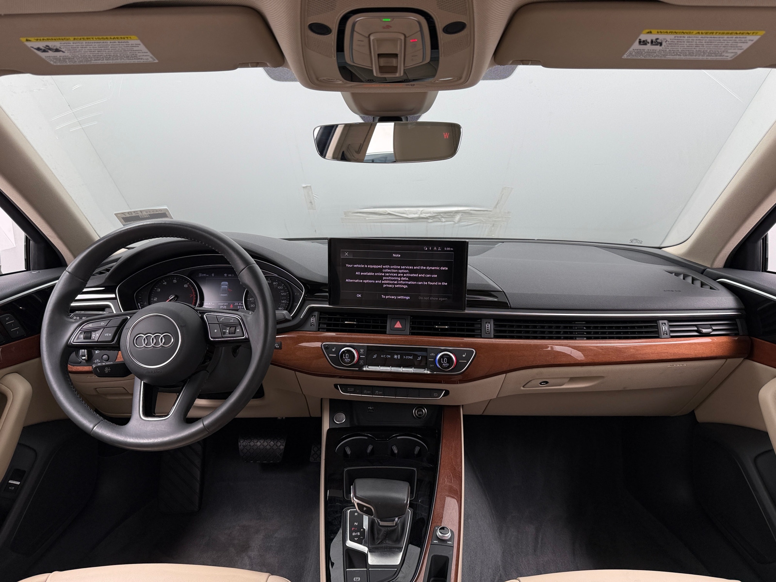 Thumbnail: 2020 Audi A4 - 2