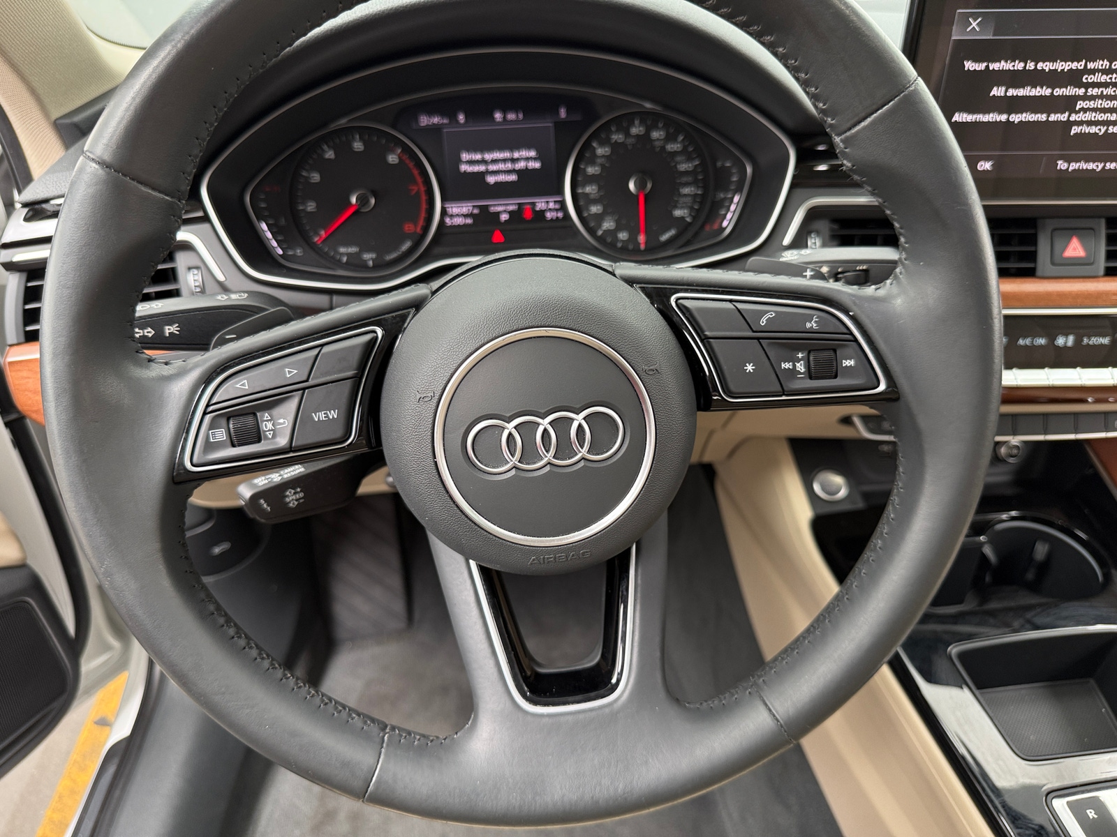 Thumbnail: 2020 Audi A4 - 4