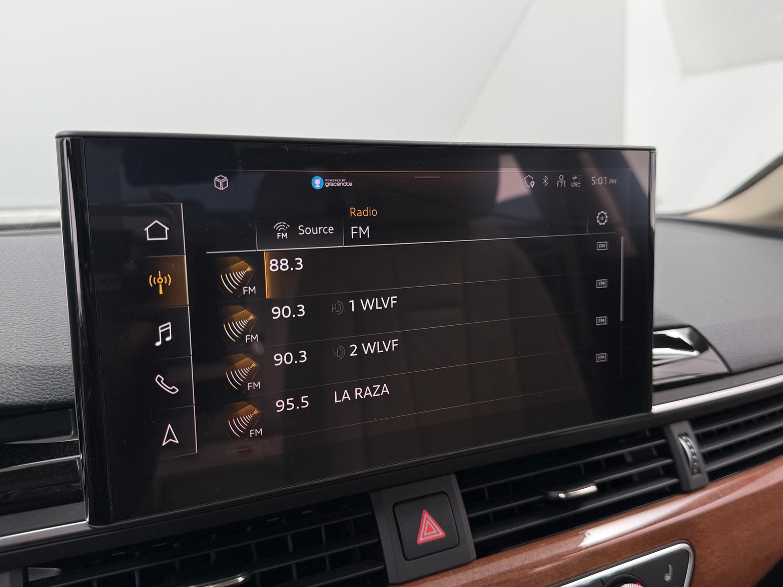 Thumbnail: 2020 Audi A4 - 3