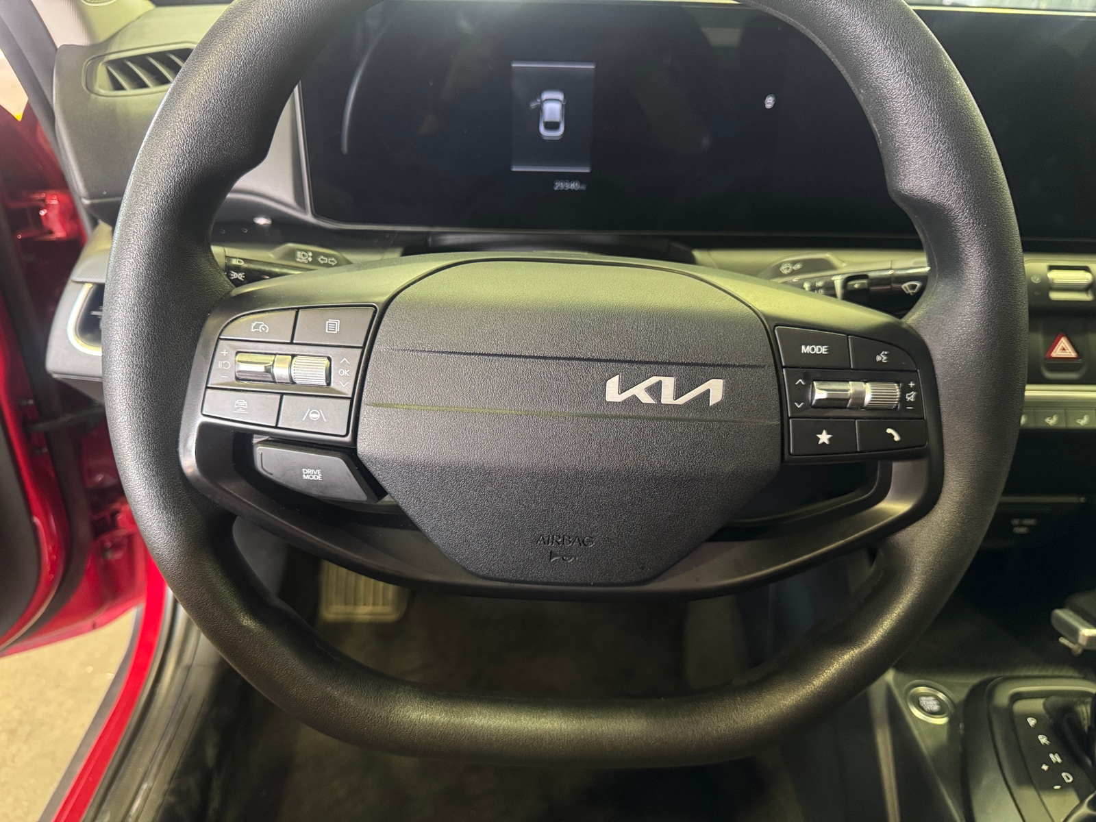 Thumbnail: 2025 Kia K4 - 5