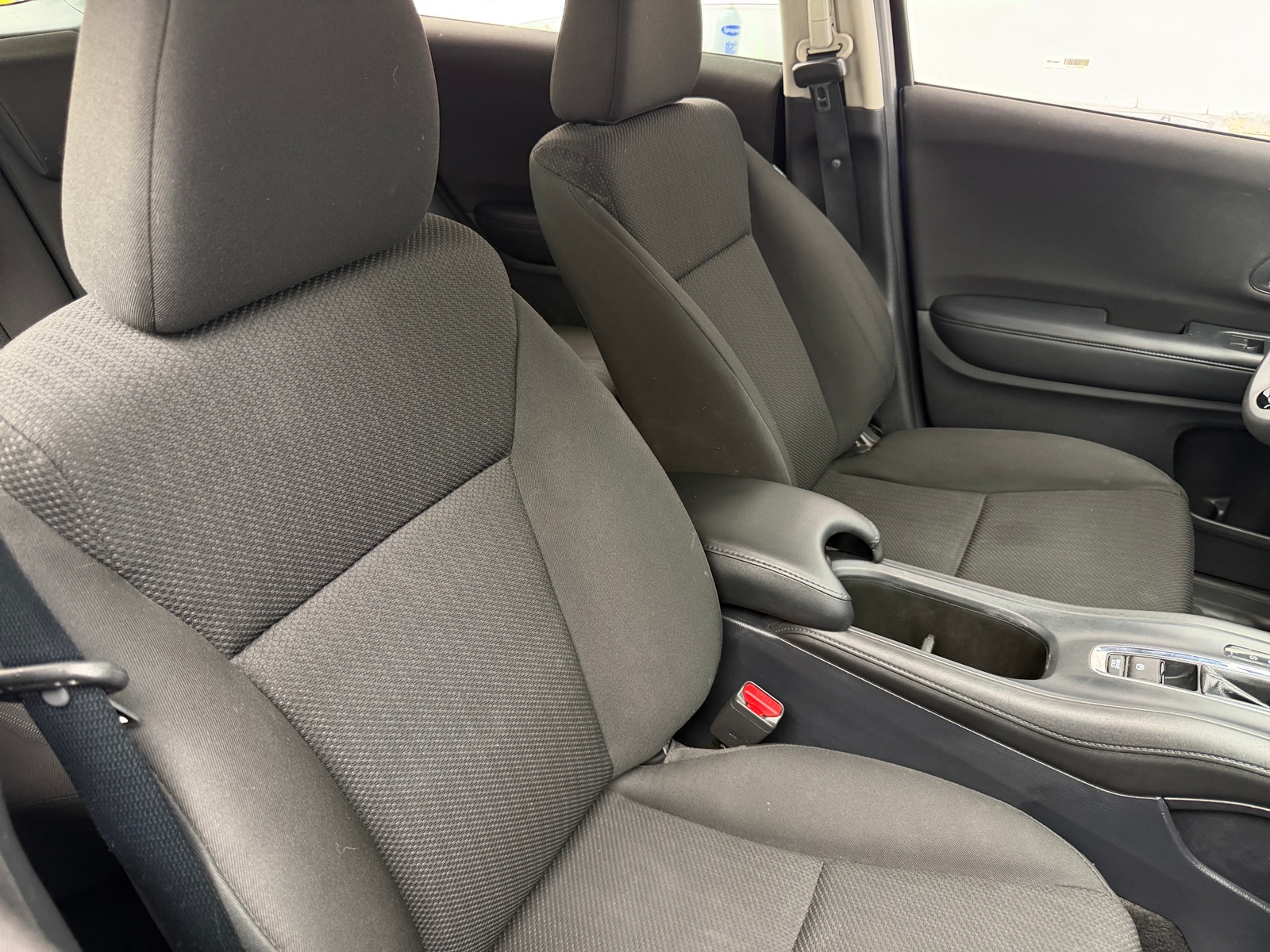 Thumbnail: 2018 Honda HR-V - 2