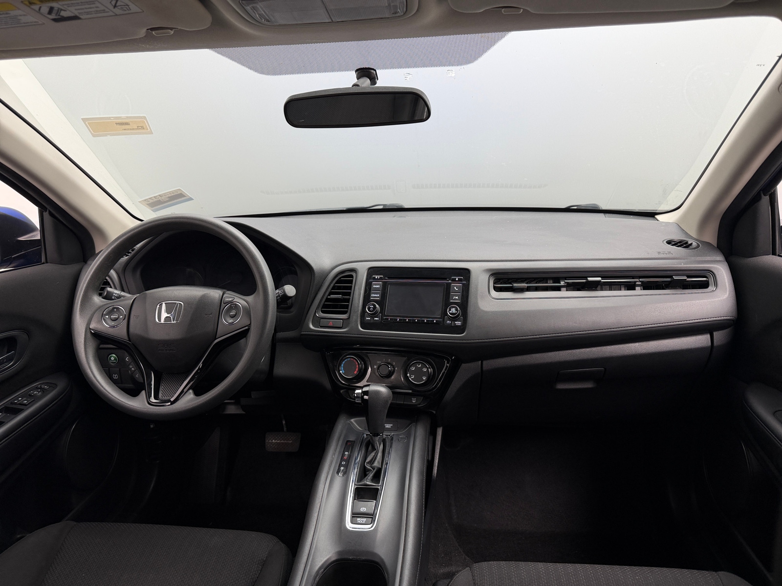 Thumbnail: 2018 Honda HR-V - 3