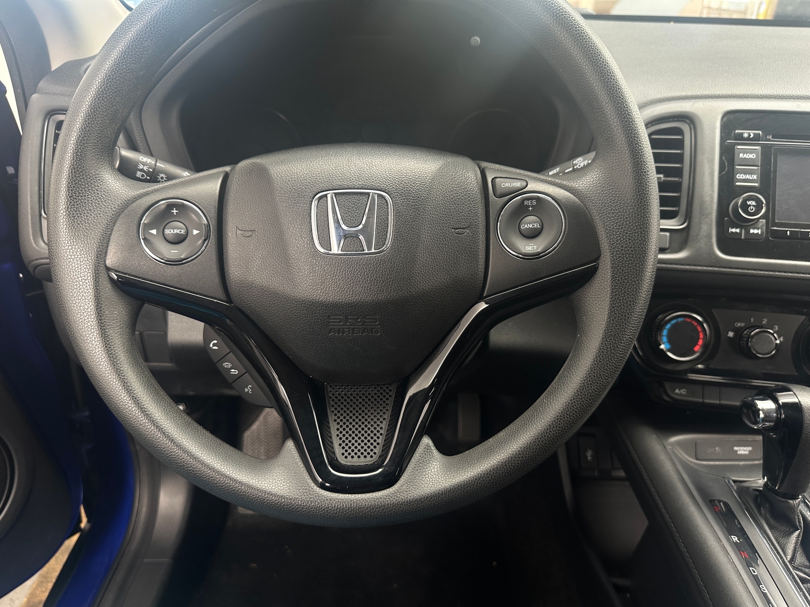 Thumbnail: 2018 Honda HR-V - 5