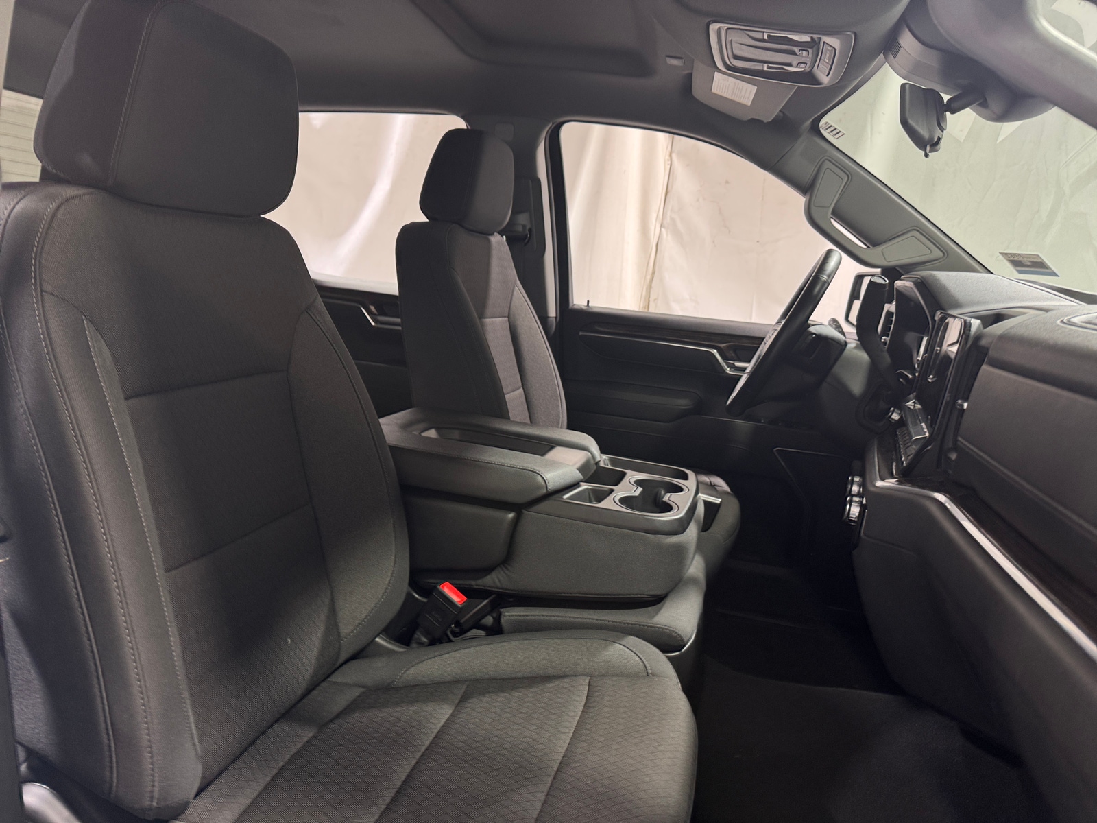Thumbnail: 2026 GMC Sierra 1500 - 2