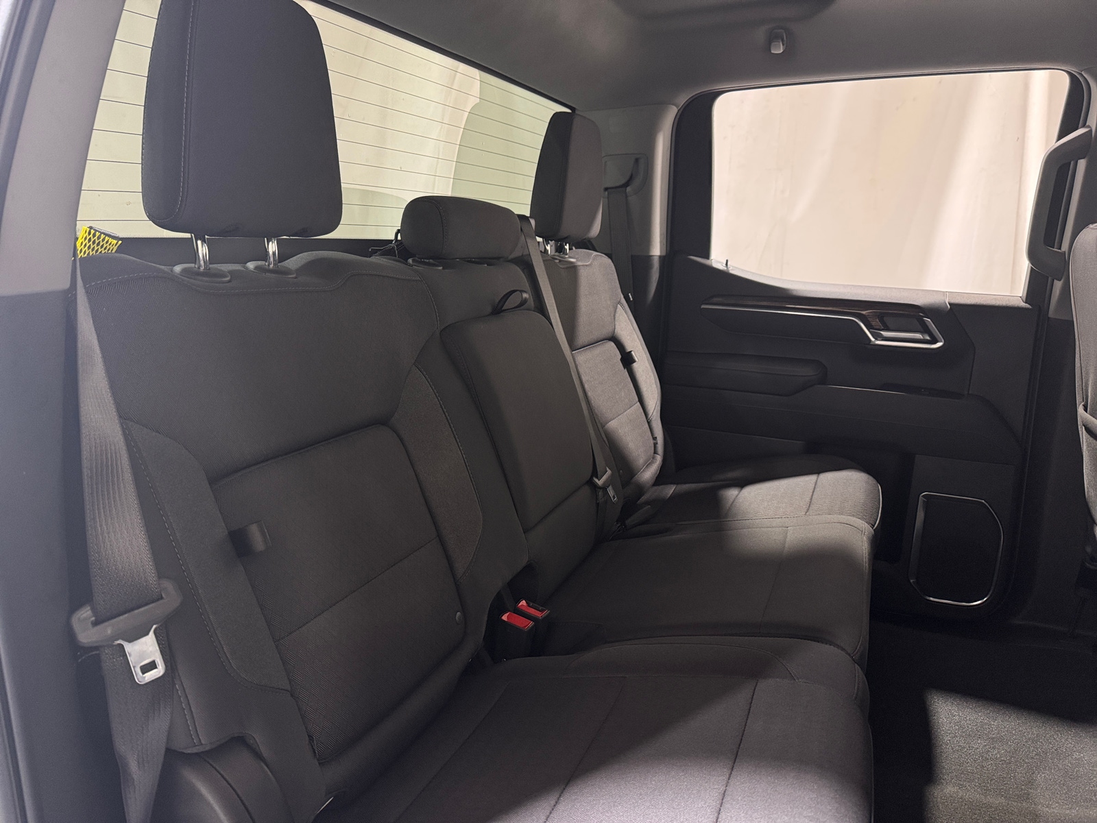 Thumbnail: 2026 GMC Sierra 1500 - 6