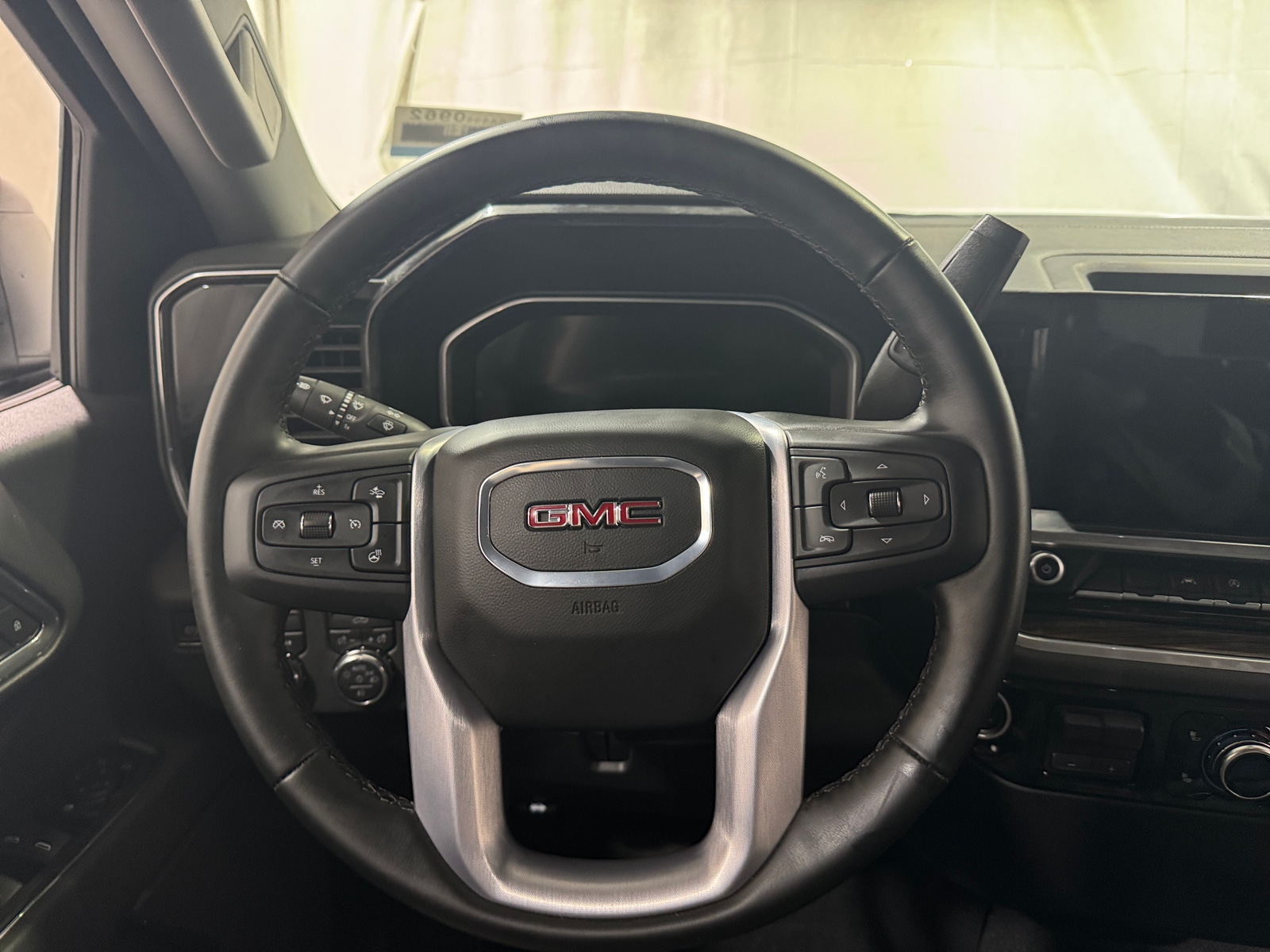 Thumbnail: 2026 GMC Sierra 1500 - 5