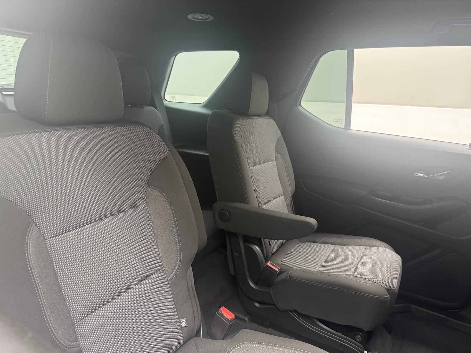Thumbnail: 2023 Chevrolet Traverse - 6