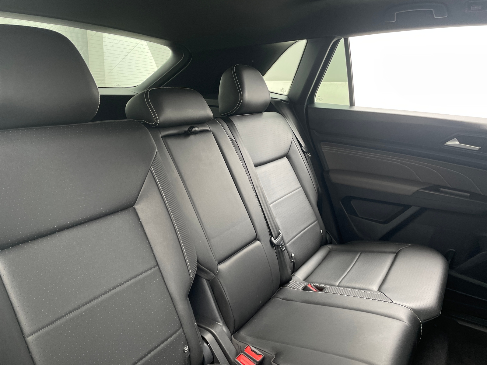 Thumbnail: 2023 Volkswagen Atlas - 5