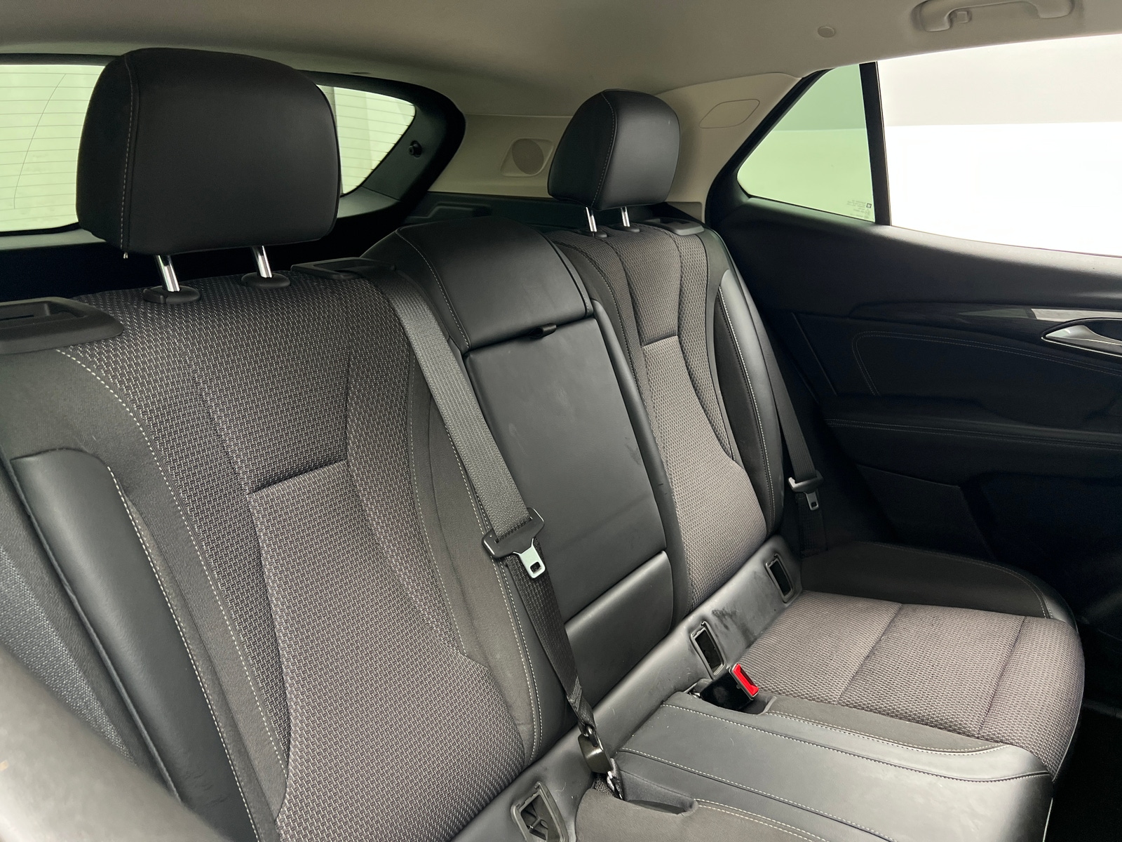 Thumbnail: 2023 Buick Envision - 5