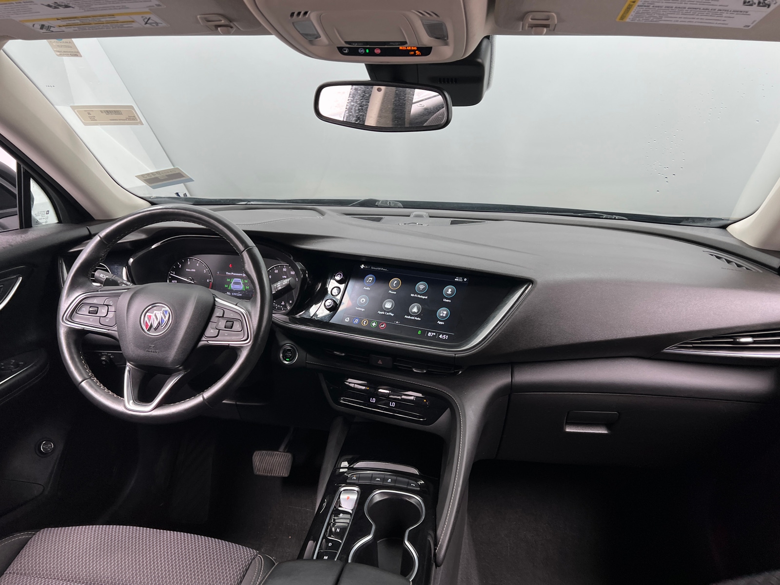 Thumbnail: 2023 Buick Envision - 2