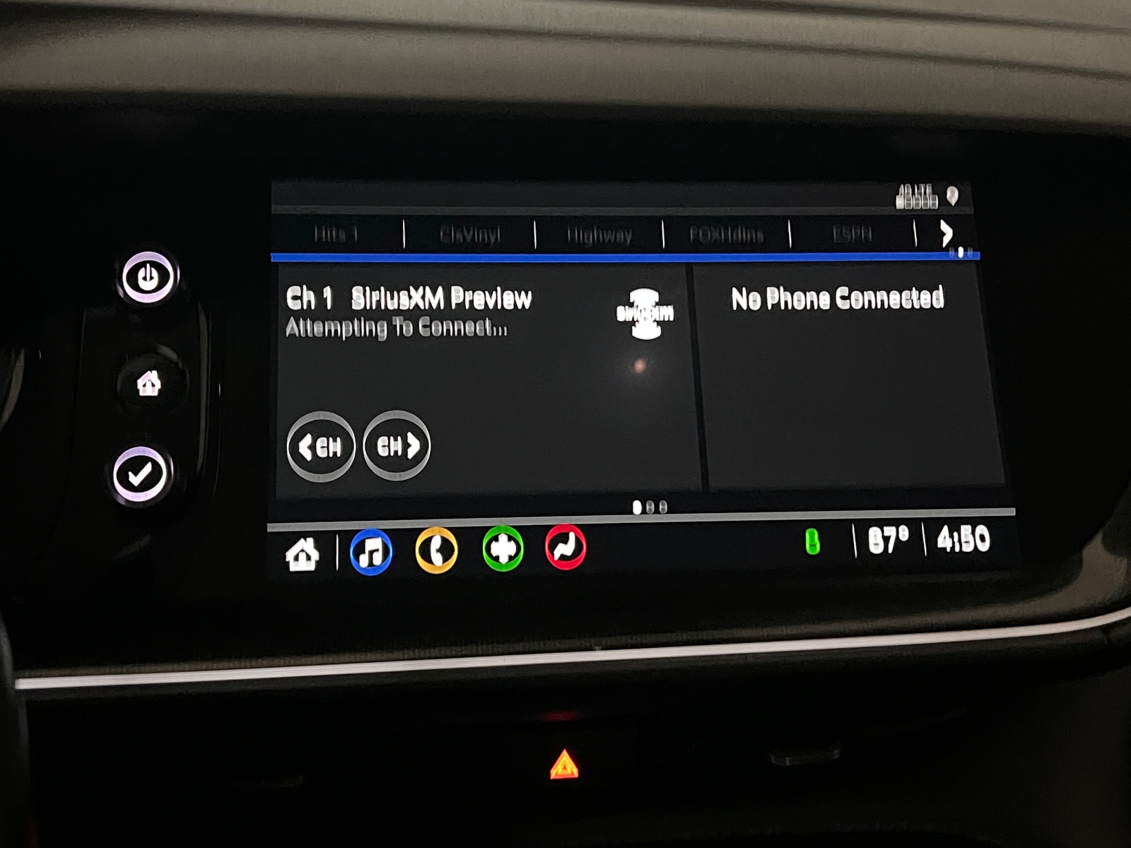 Thumbnail: 2023 Buick Envision - 3