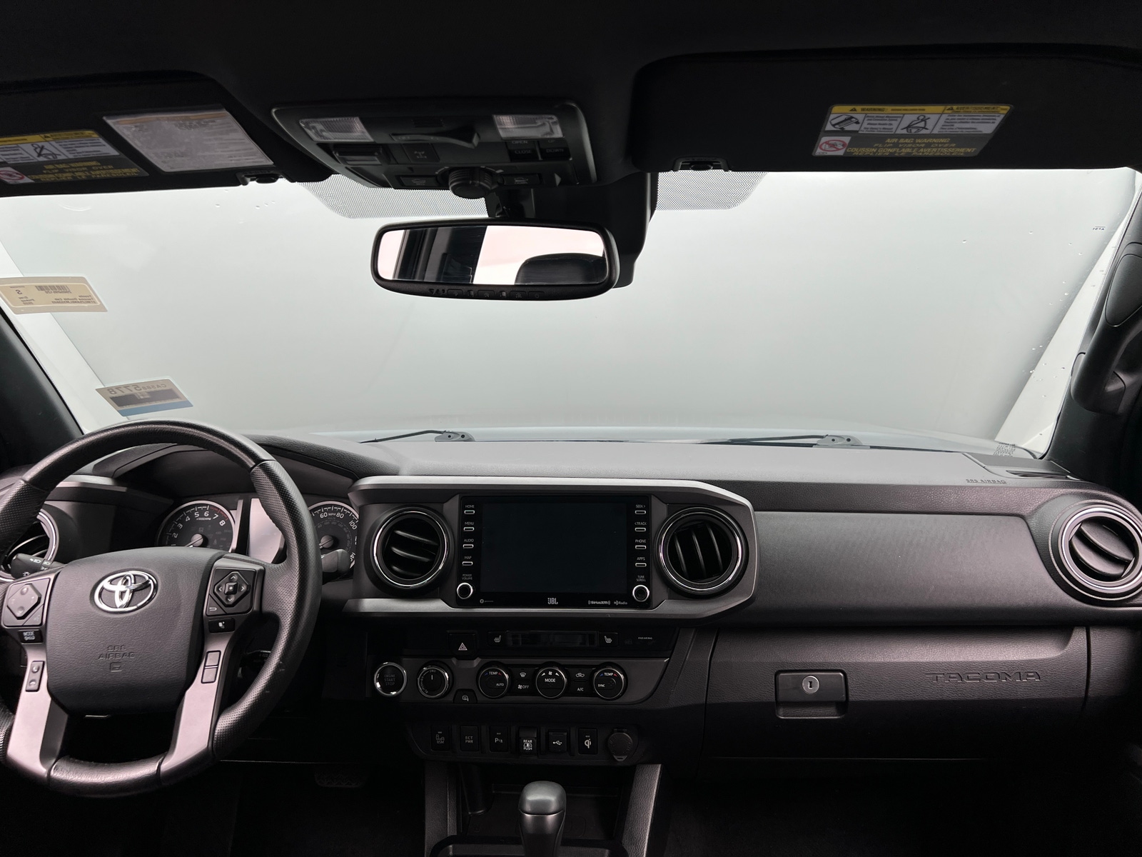 Thumbnail: 2020 Toyota Tacoma - 3
