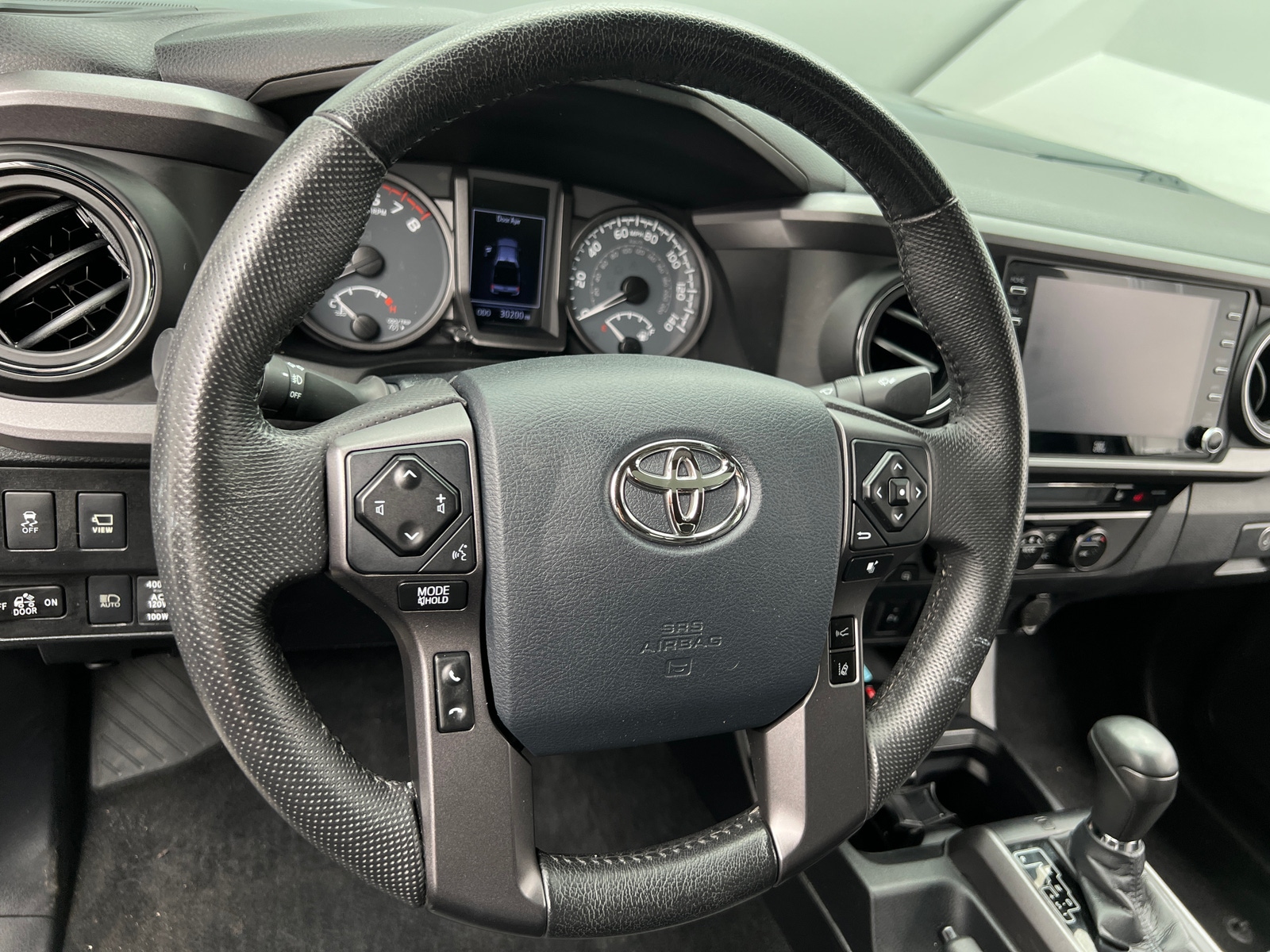Thumbnail: 2020 Toyota Tacoma - 5
