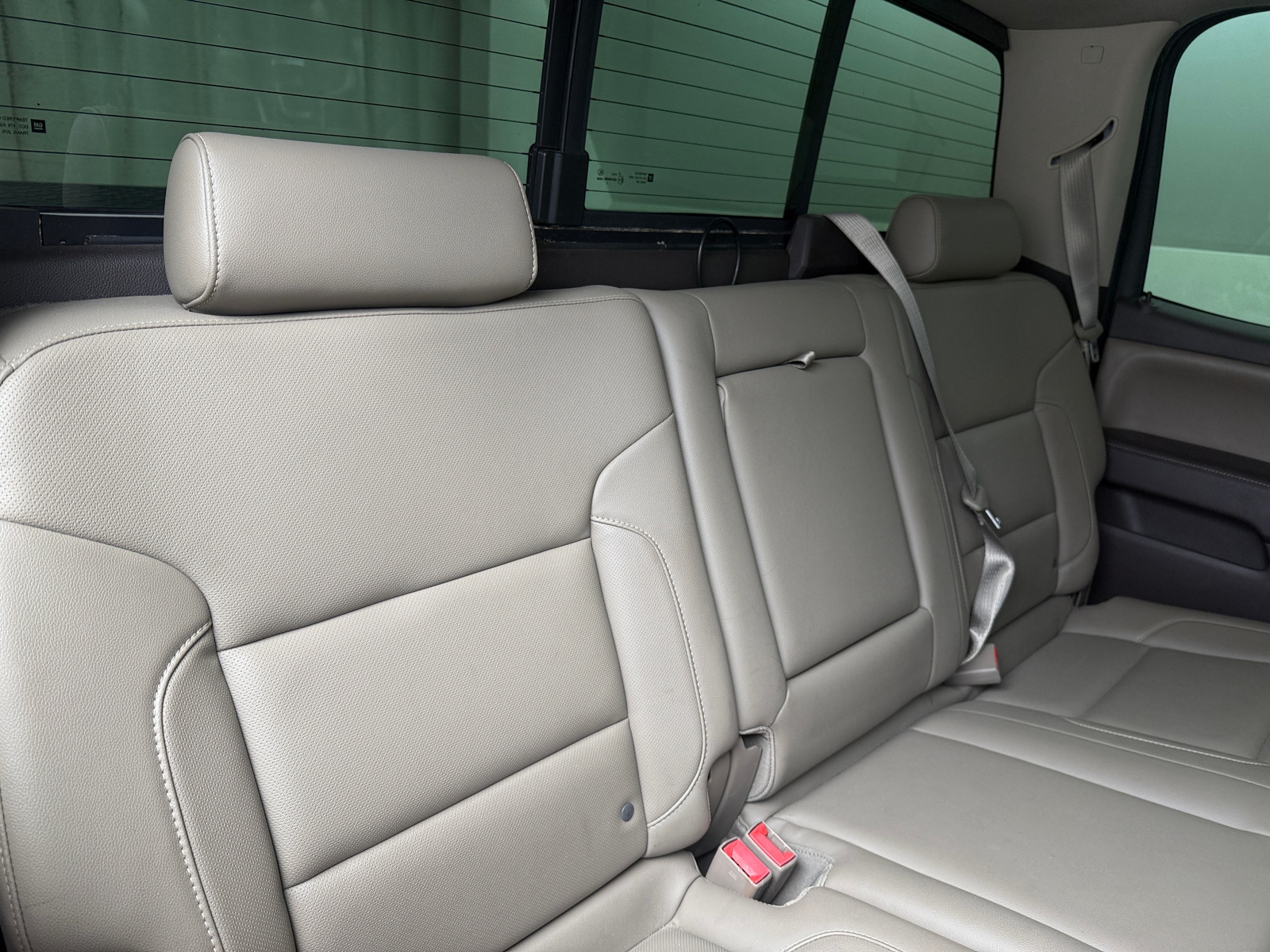 Thumbnail: 2015 GMC Sierra 1500 - 5