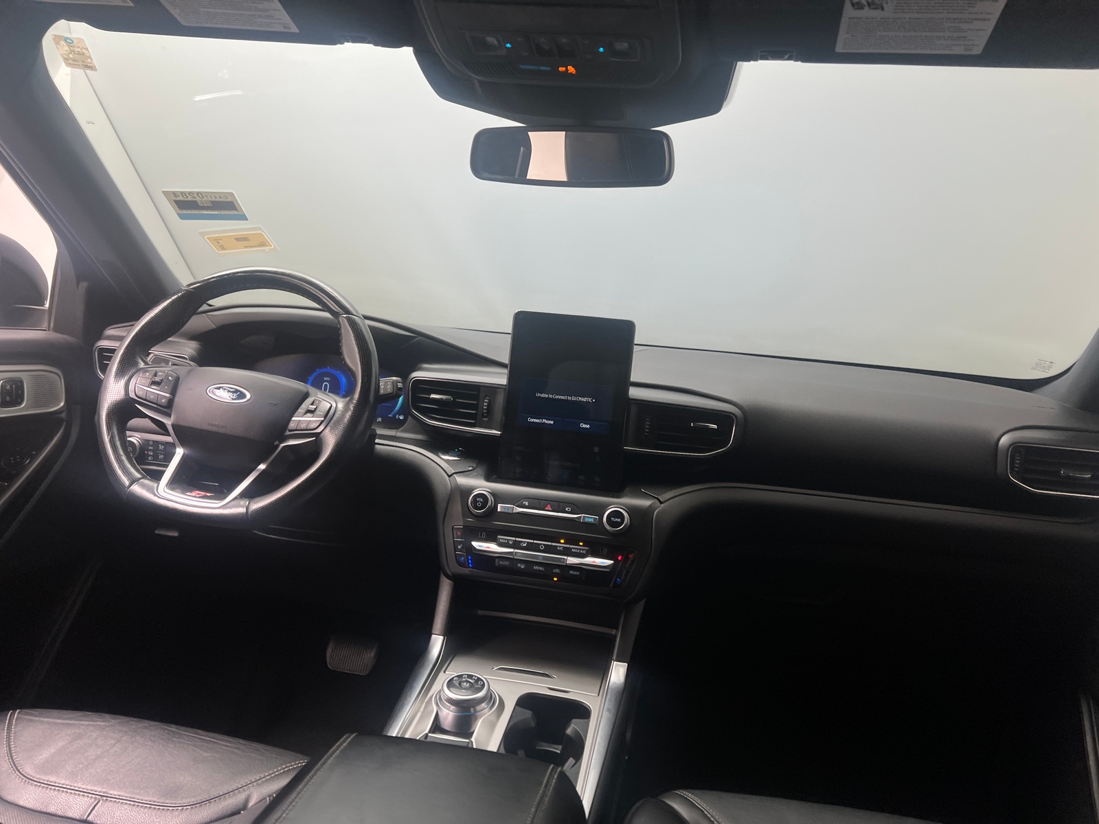 Thumbnail: 2020 Ford Explorer - 2