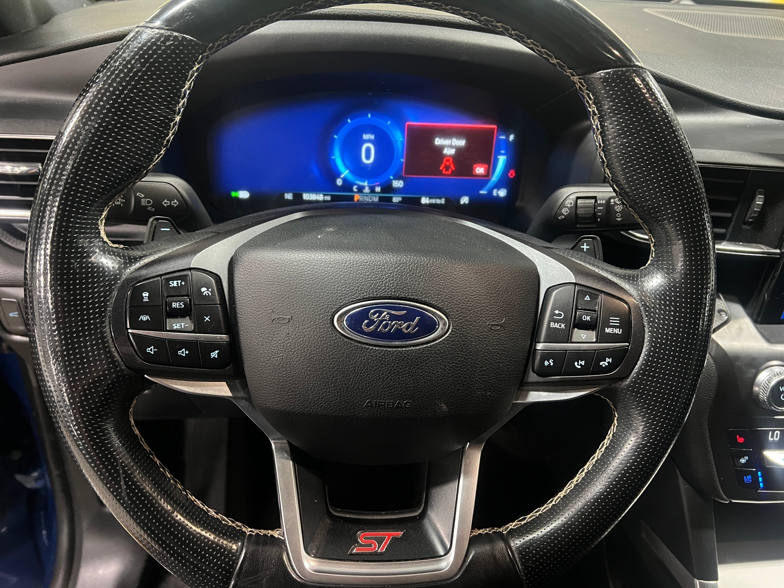 Thumbnail: 2020 Ford Explorer - 4