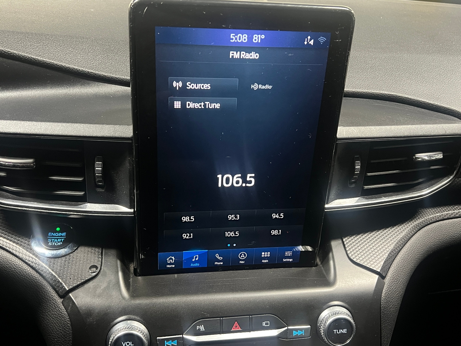 Thumbnail: 2020 Ford Explorer - 3