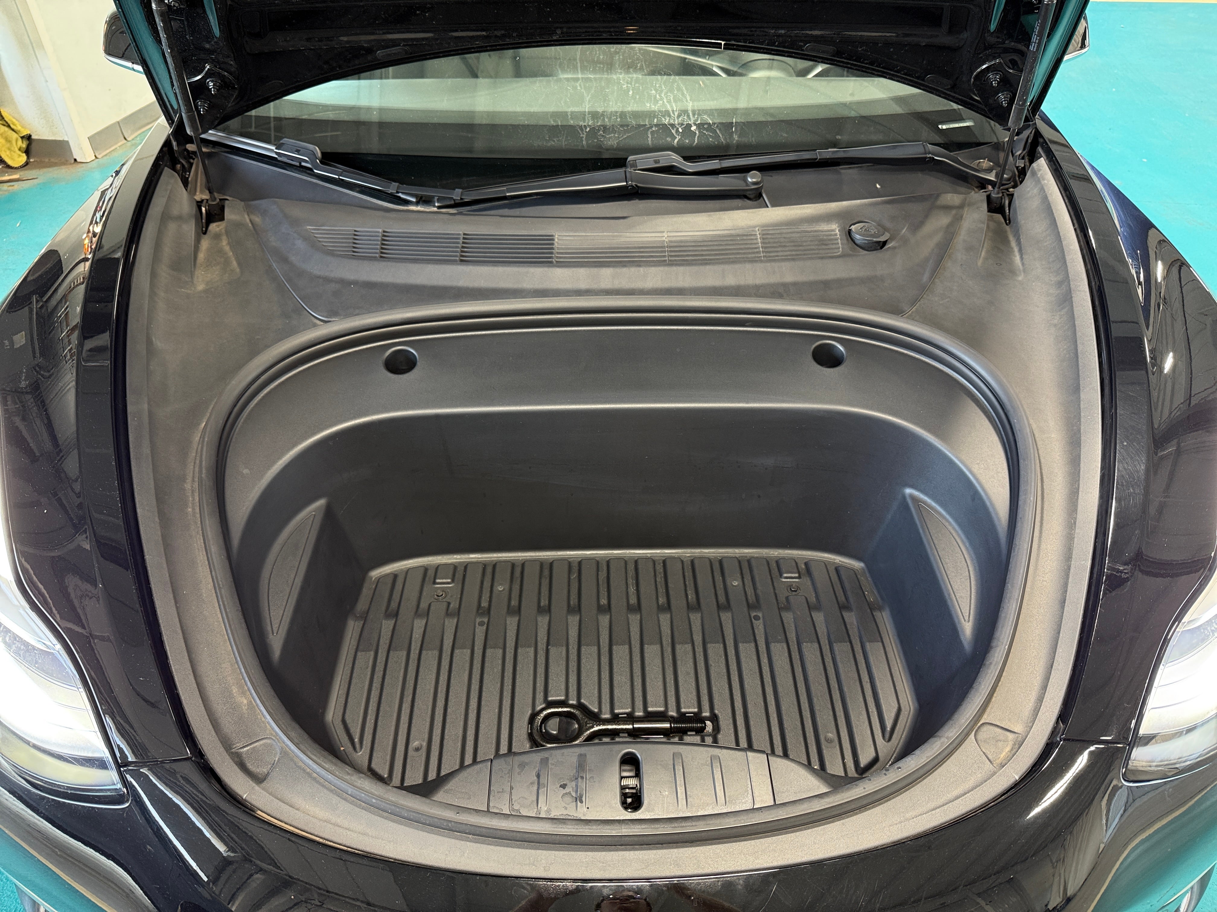 Used 2020 Tesla Model 3 Base with VIN 5YJ3E1EB8LF802879 for sale in Pewaukee, WI