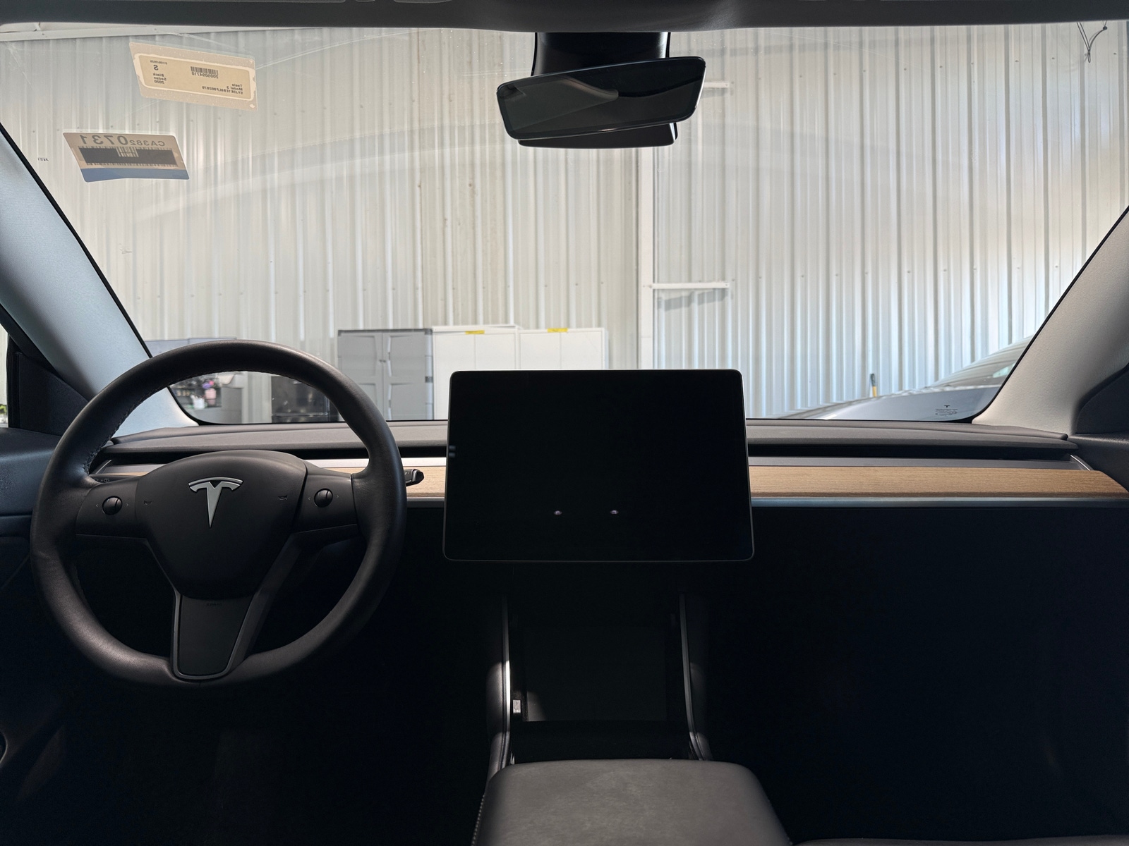 Thumbnail: 2020 Tesla Model 3 - 2