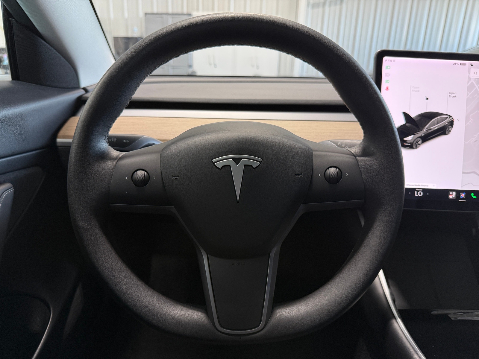 Thumbnail: 2020 Tesla Model 3 - 4