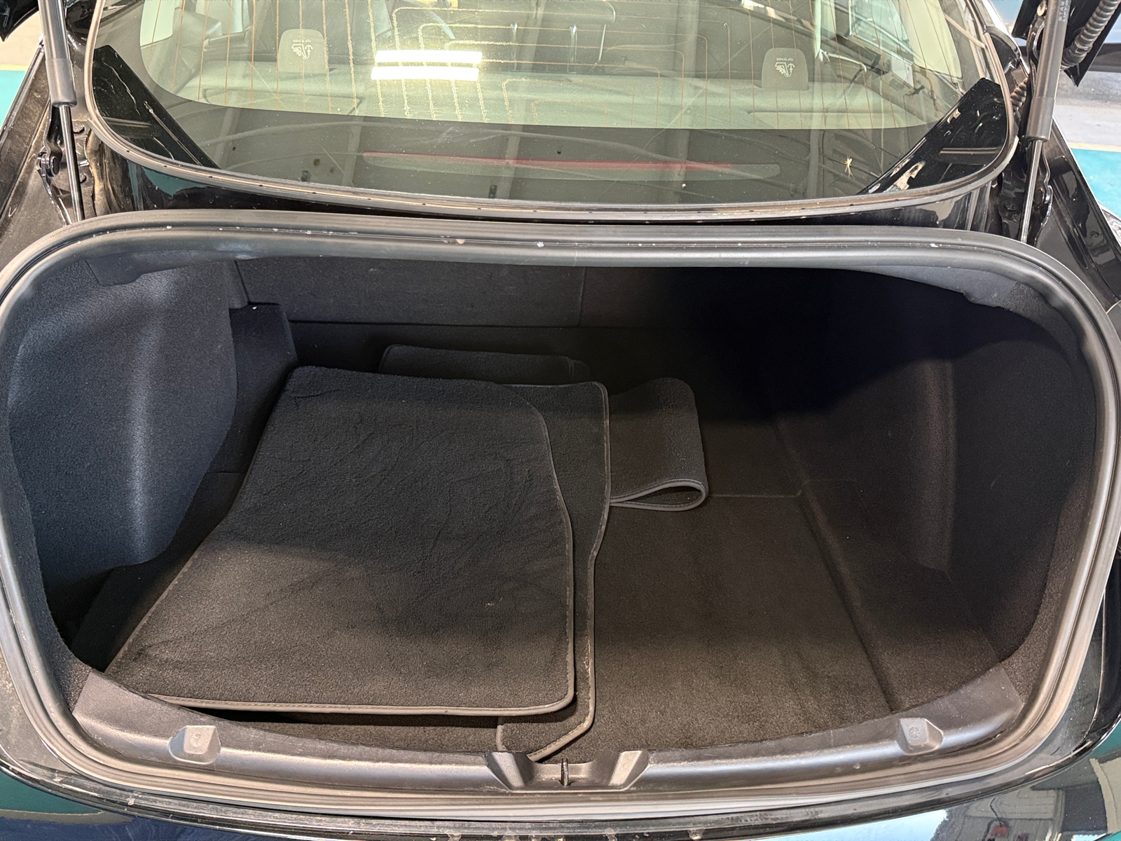 Thumbnail: 2020 Tesla Model 3 - 6