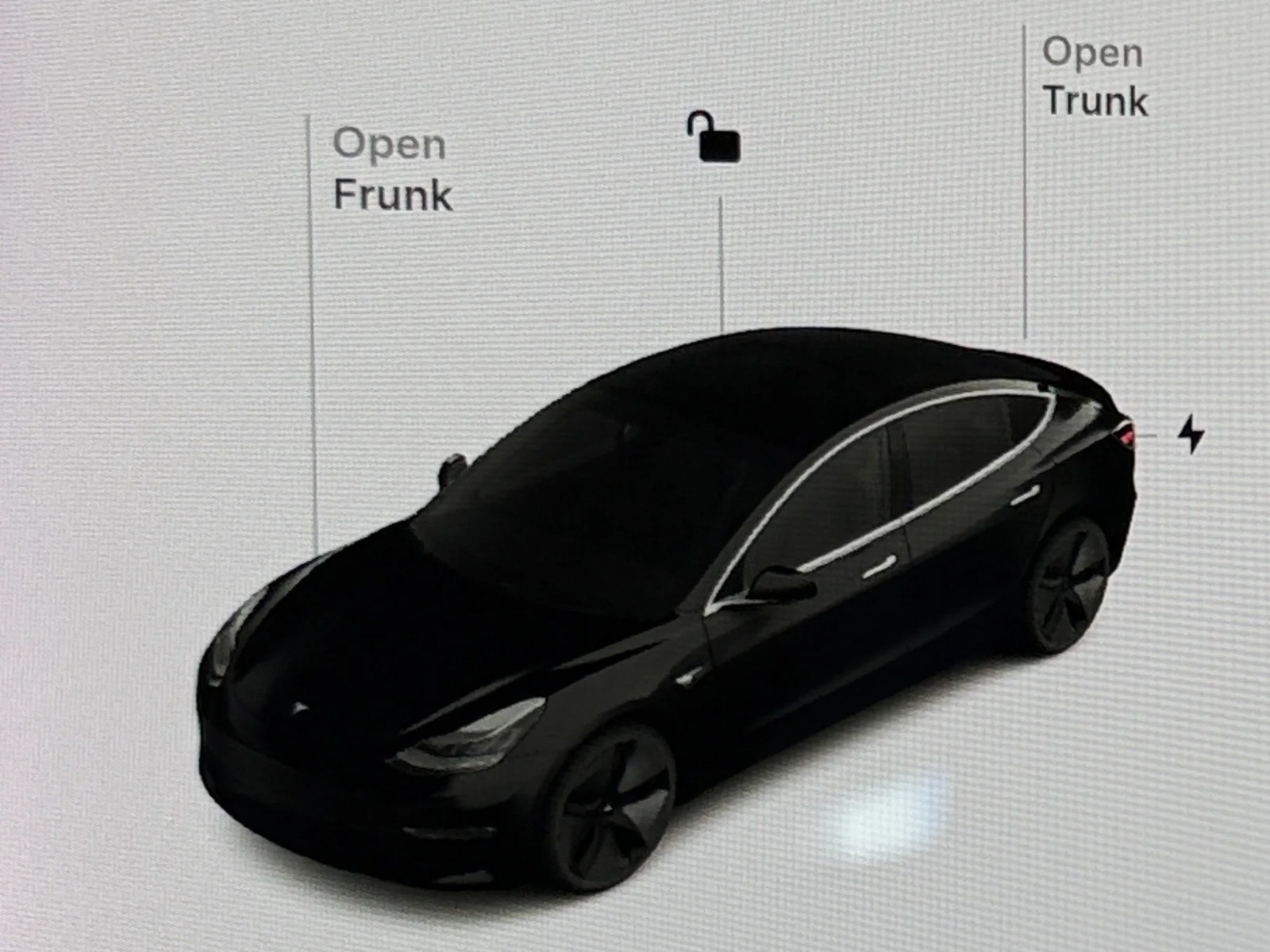 Thumbnail: 2020 Tesla Model 3 - 3