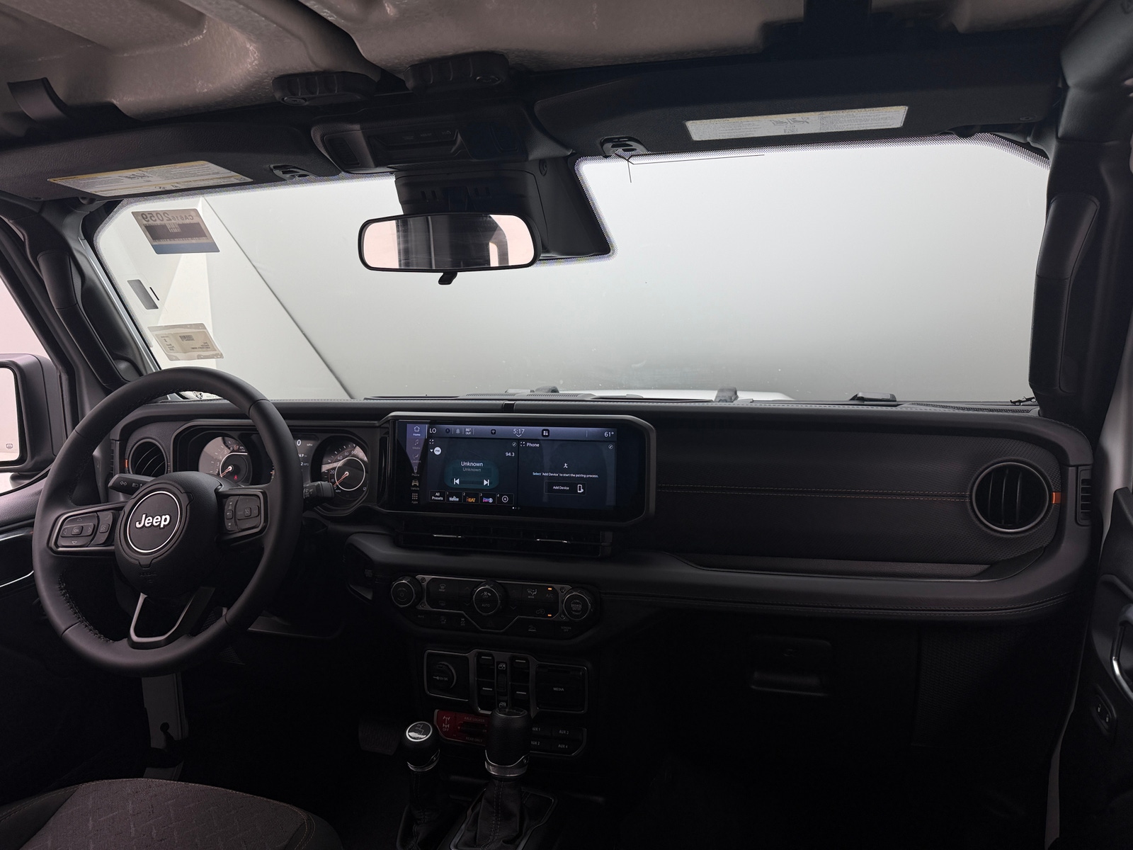 Thumbnail: 2026 Jeep Gladiator - 3