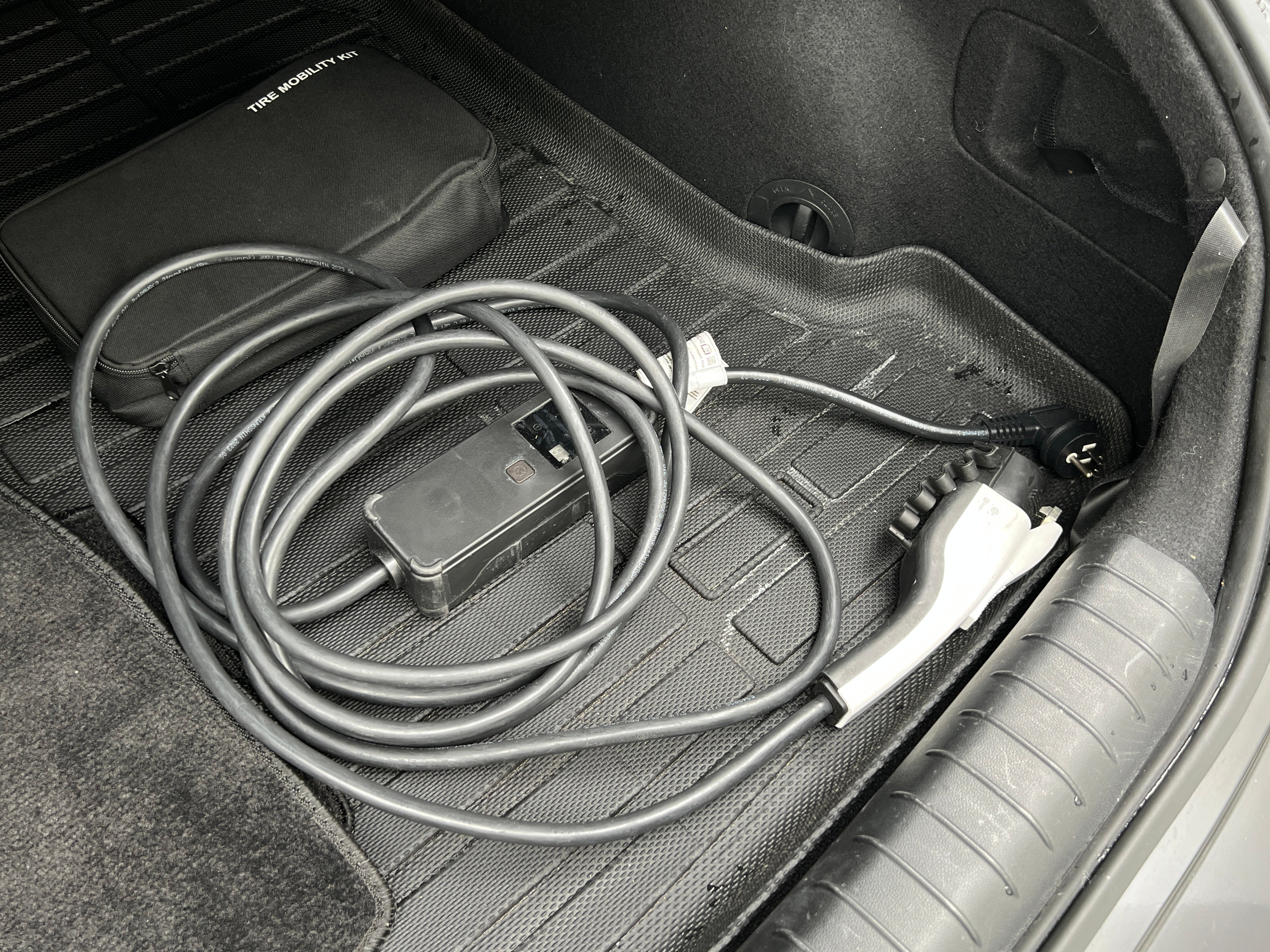 Used 2023 Hyundai IONIQ 6 SEL with VIN KMHM34AC6PA048532 for sale in Pewaukee, WI