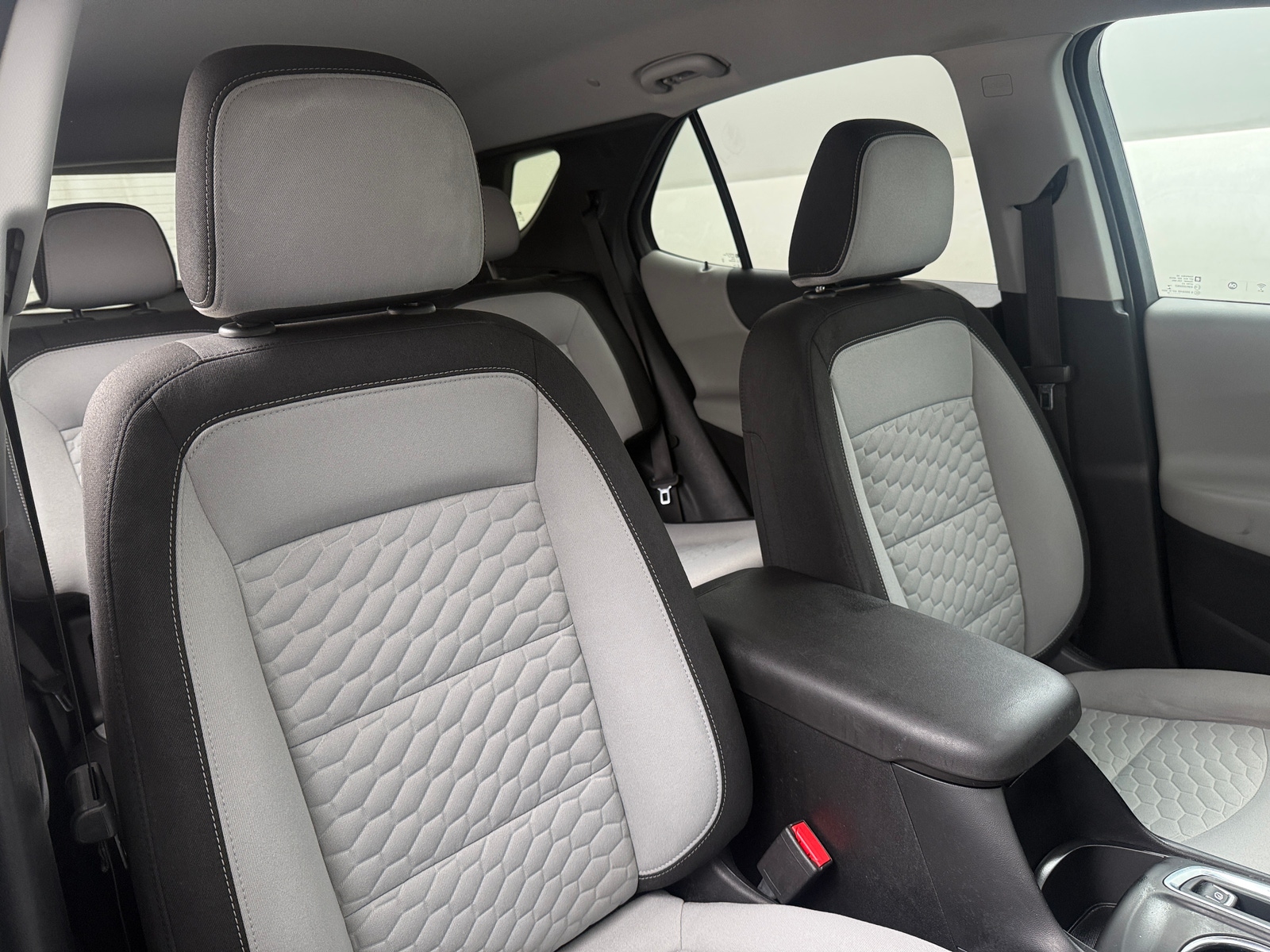 Thumbnail: 2019 Chevrolet Equinox - 2