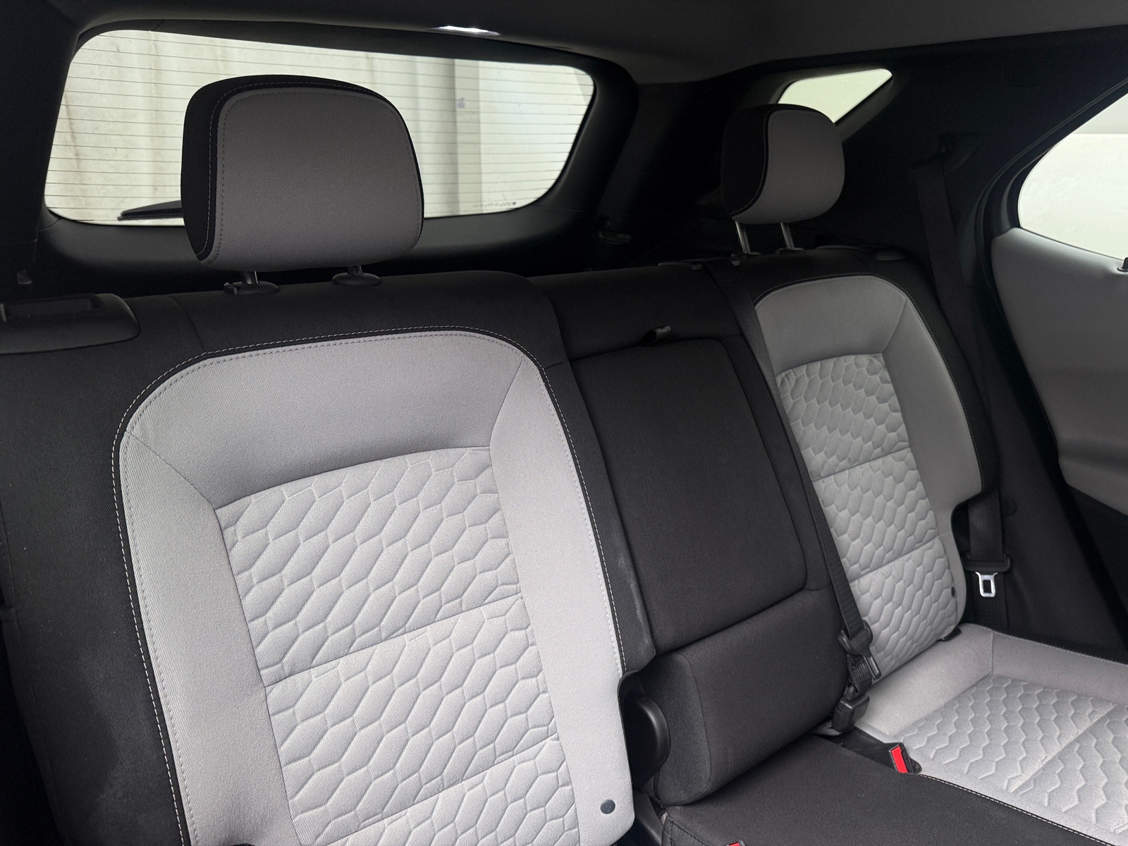 Thumbnail: 2019 Chevrolet Equinox - 6
