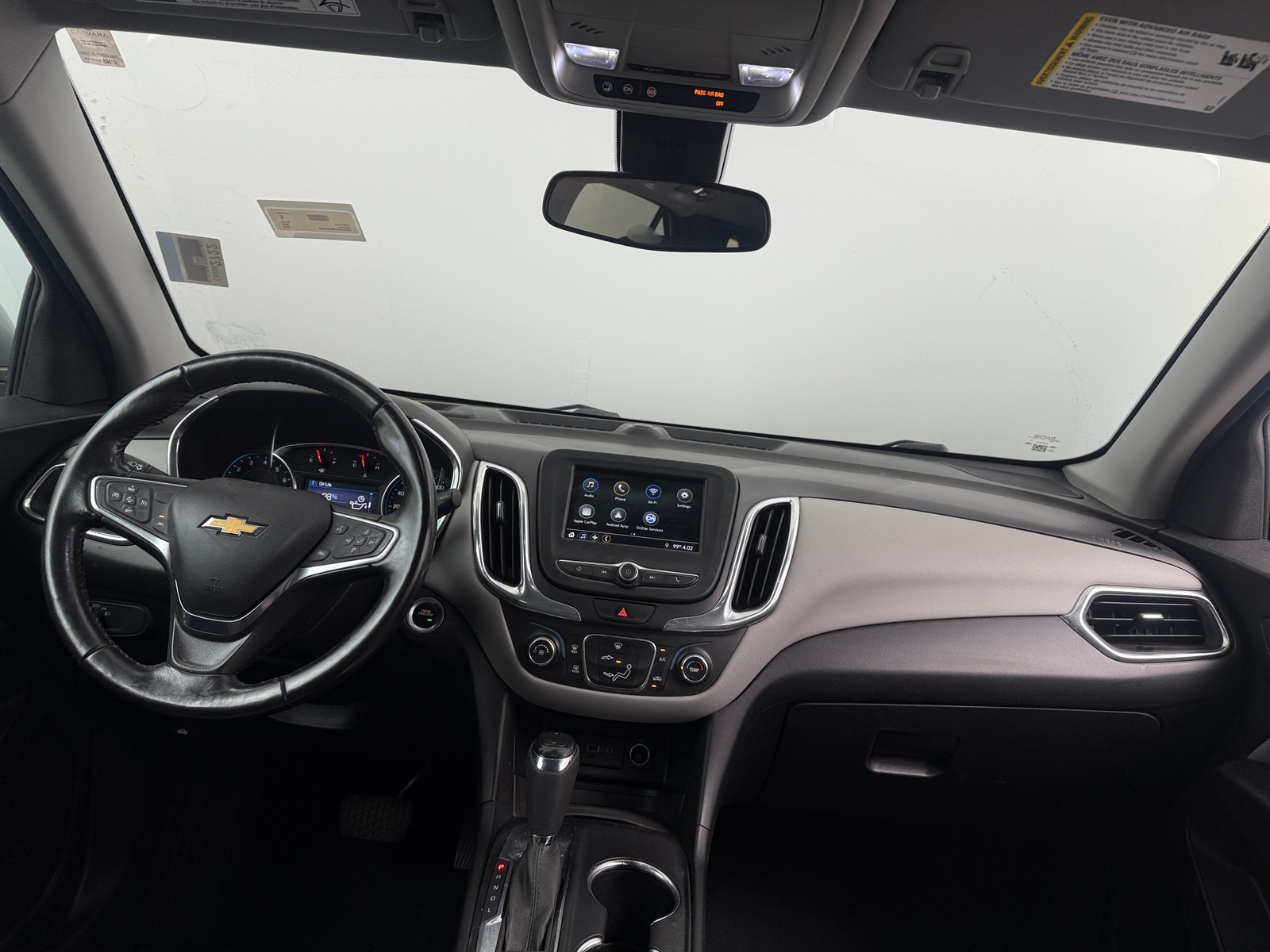 Thumbnail: 2019 Chevrolet Equinox - 3